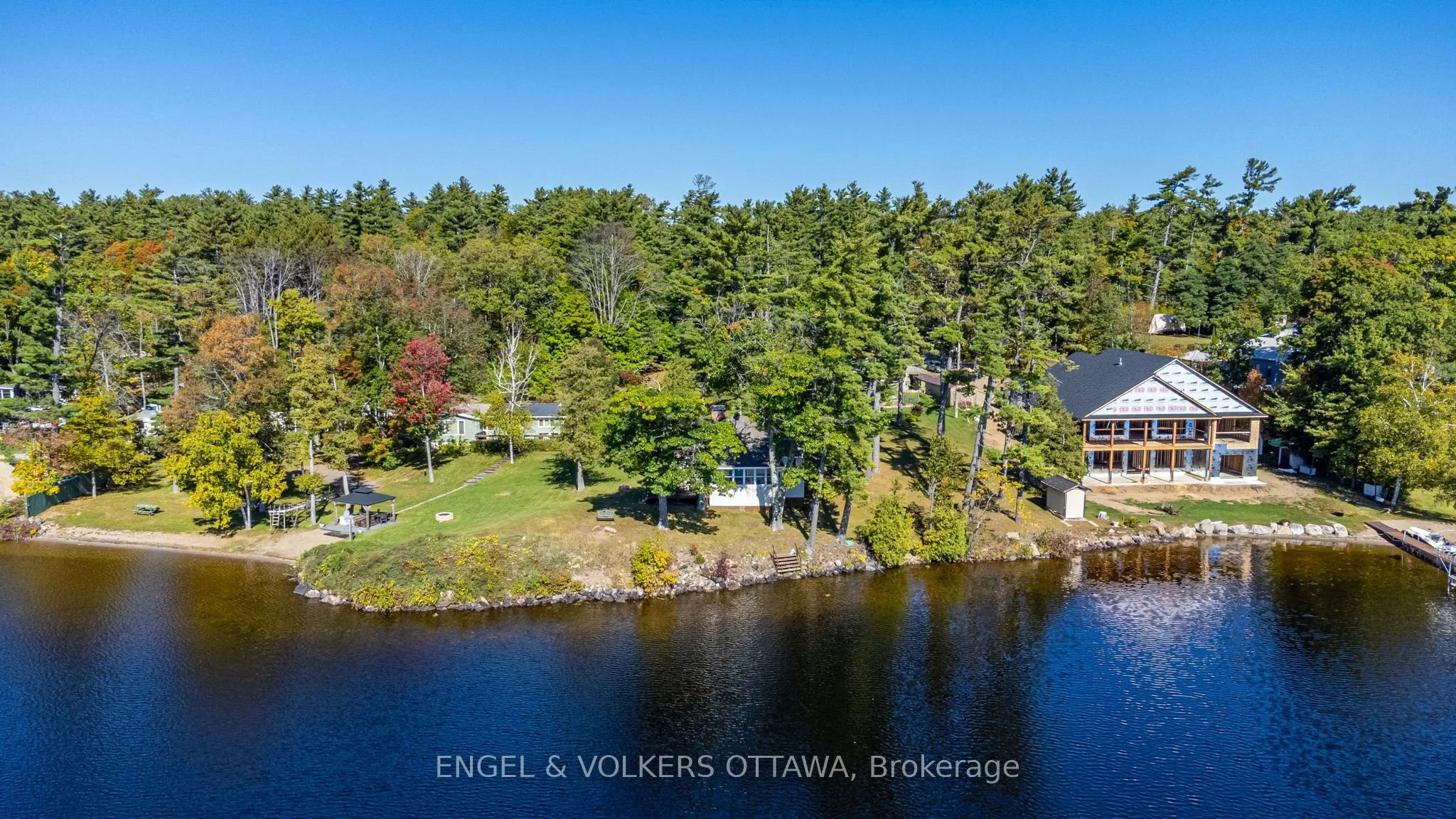 5349 CALABOGIE Road