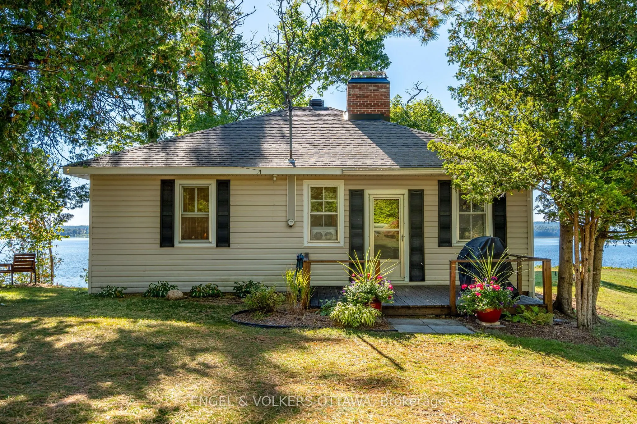 5349 CALABOGIE Road