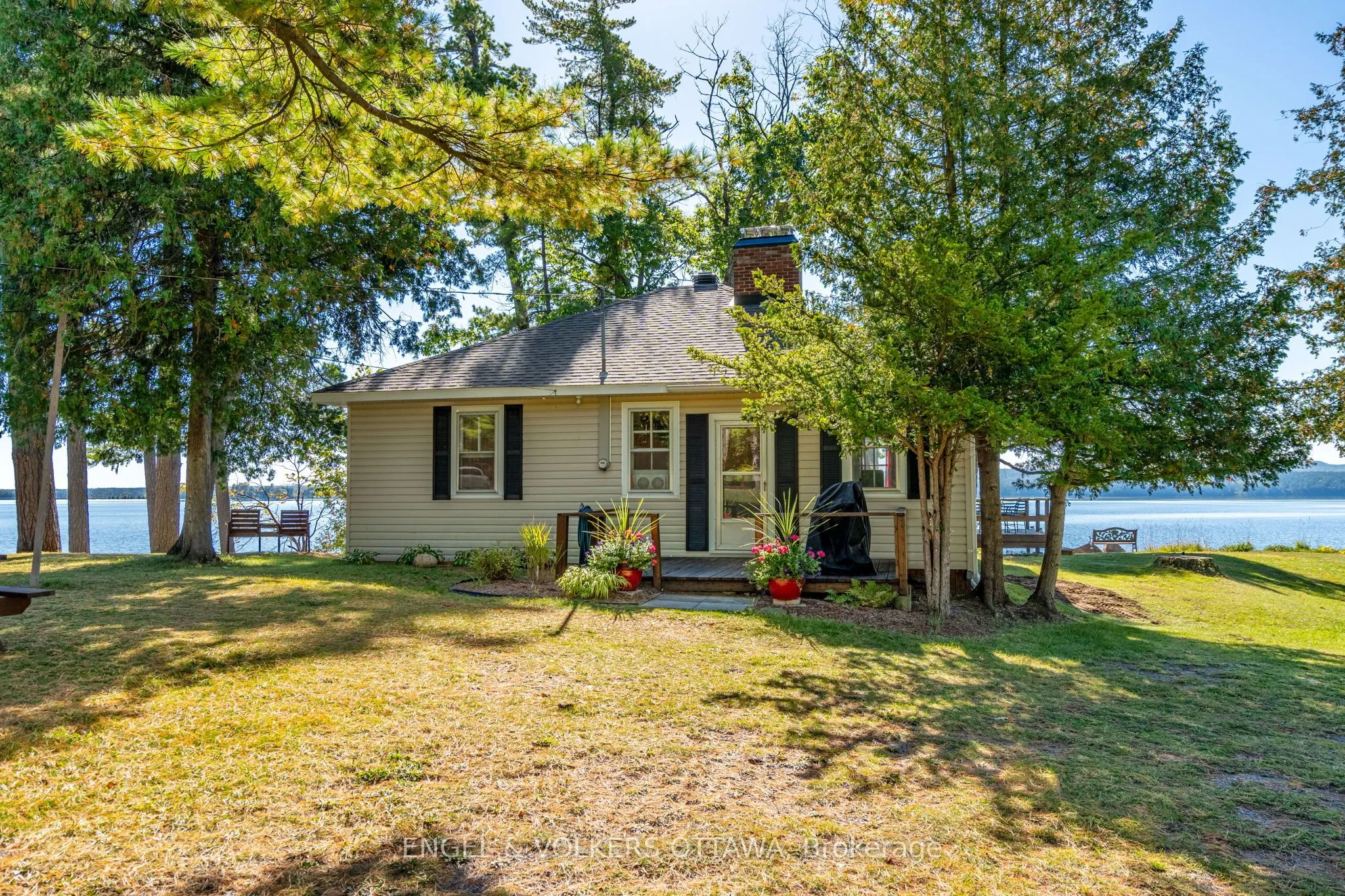 5349 CALABOGIE Road