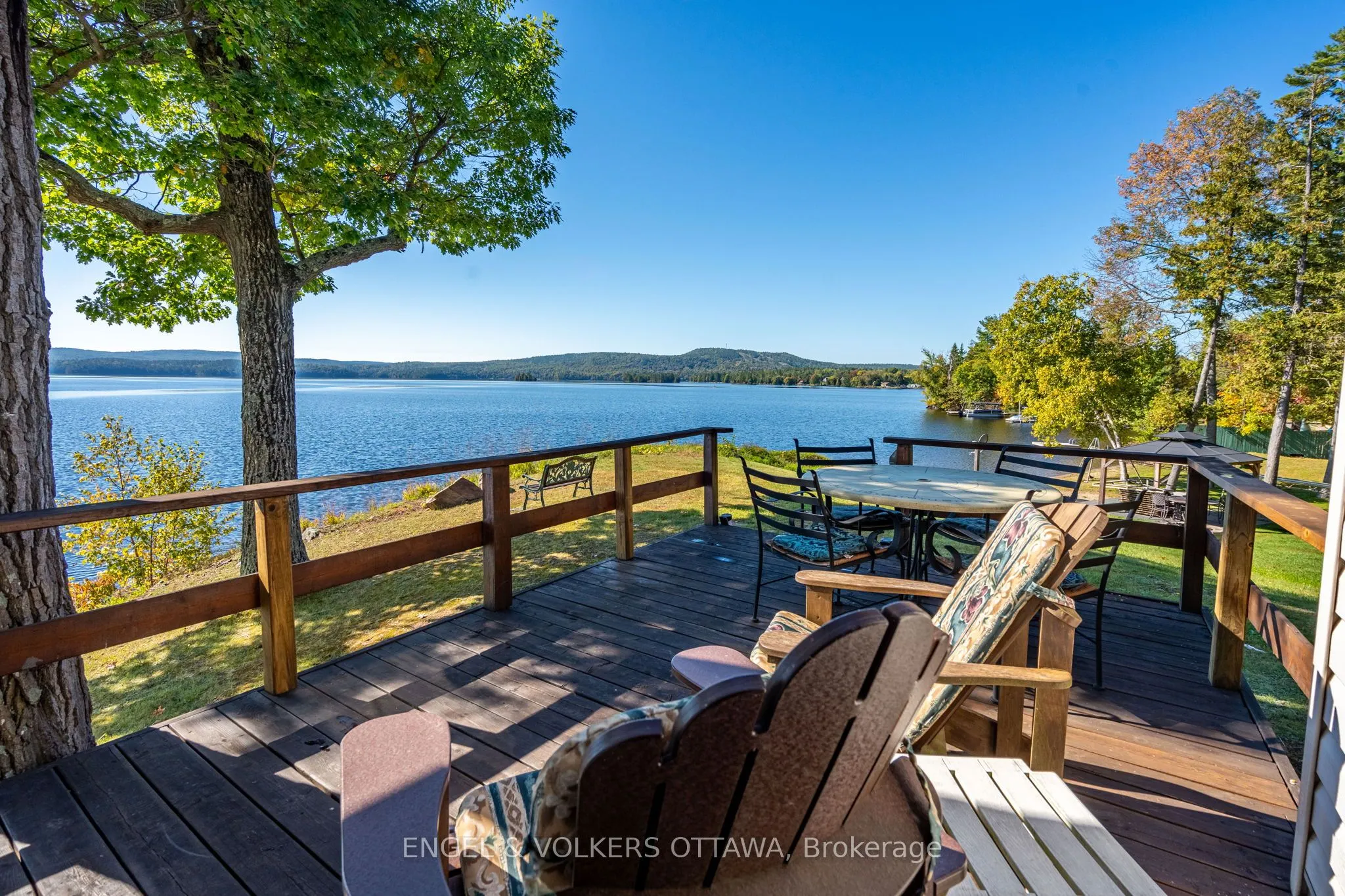 5349 CALABOGIE Road