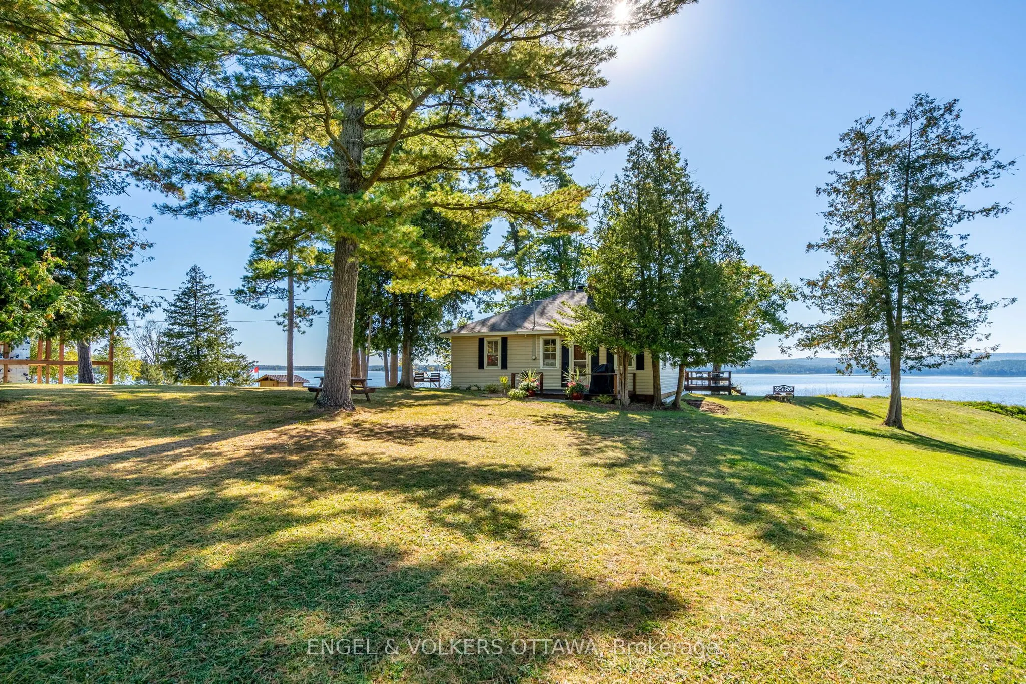 5349 CALABOGIE Road