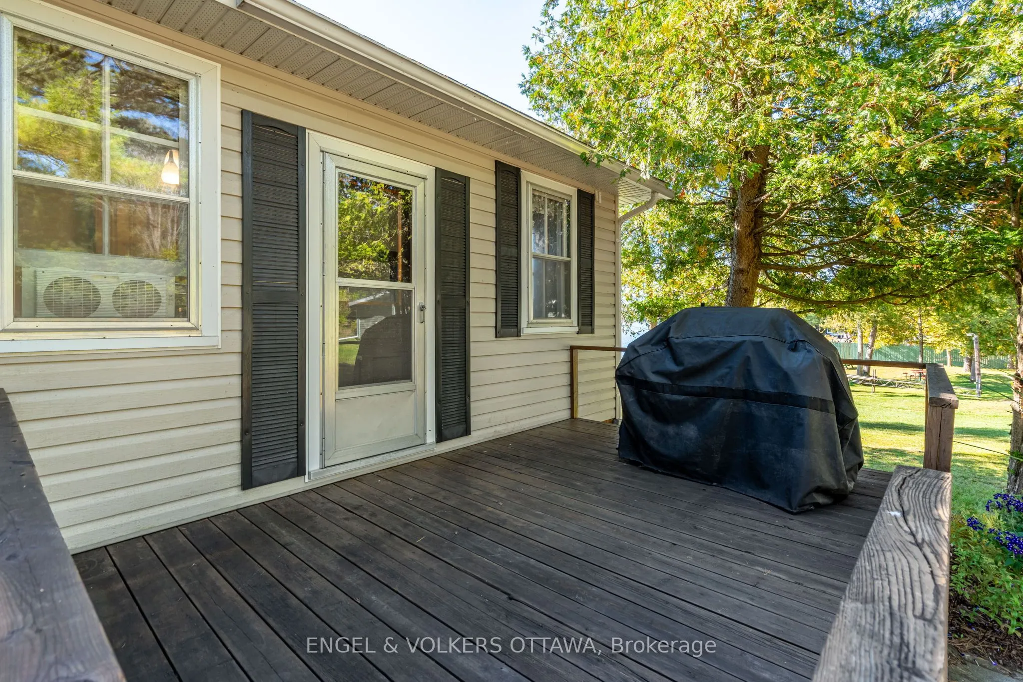 5349 CALABOGIE Road