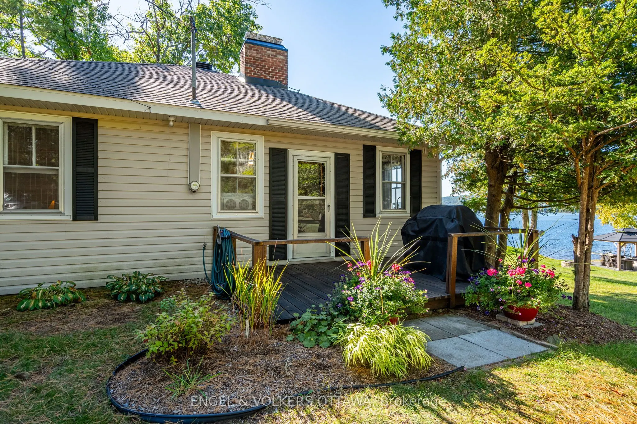 5349 CALABOGIE Road