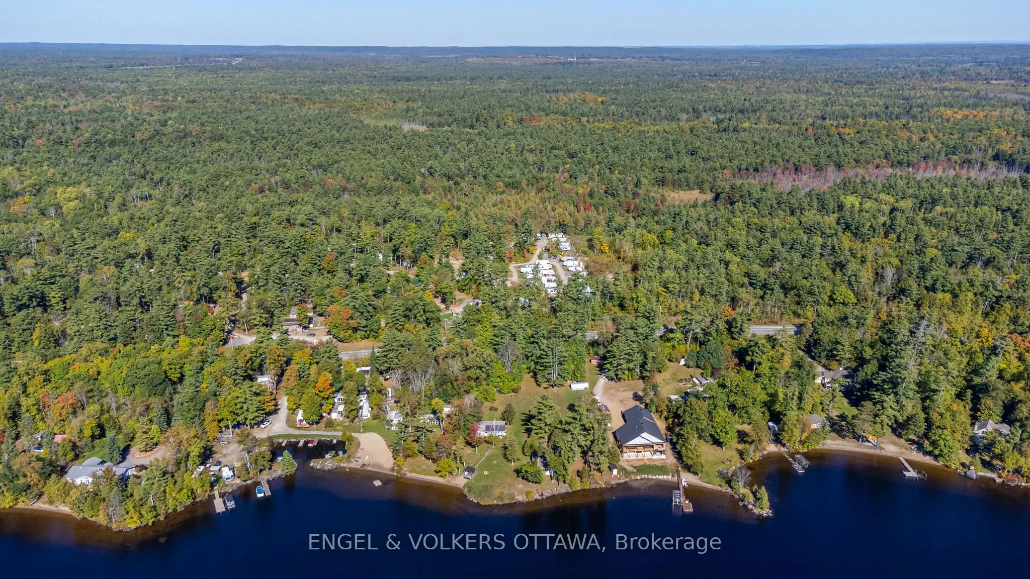 5349 CALABOGIE Road
