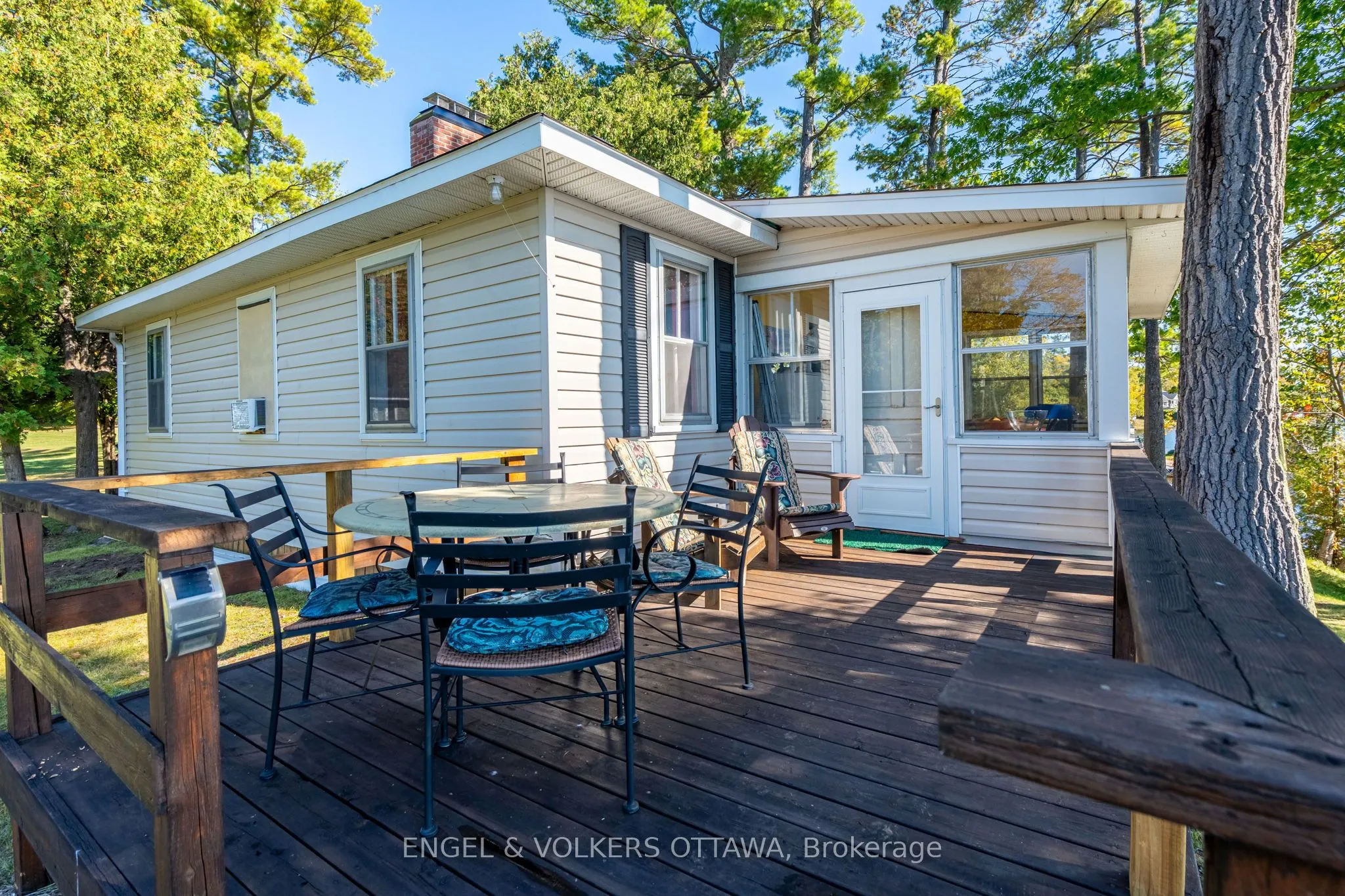 5349 CALABOGIE Road