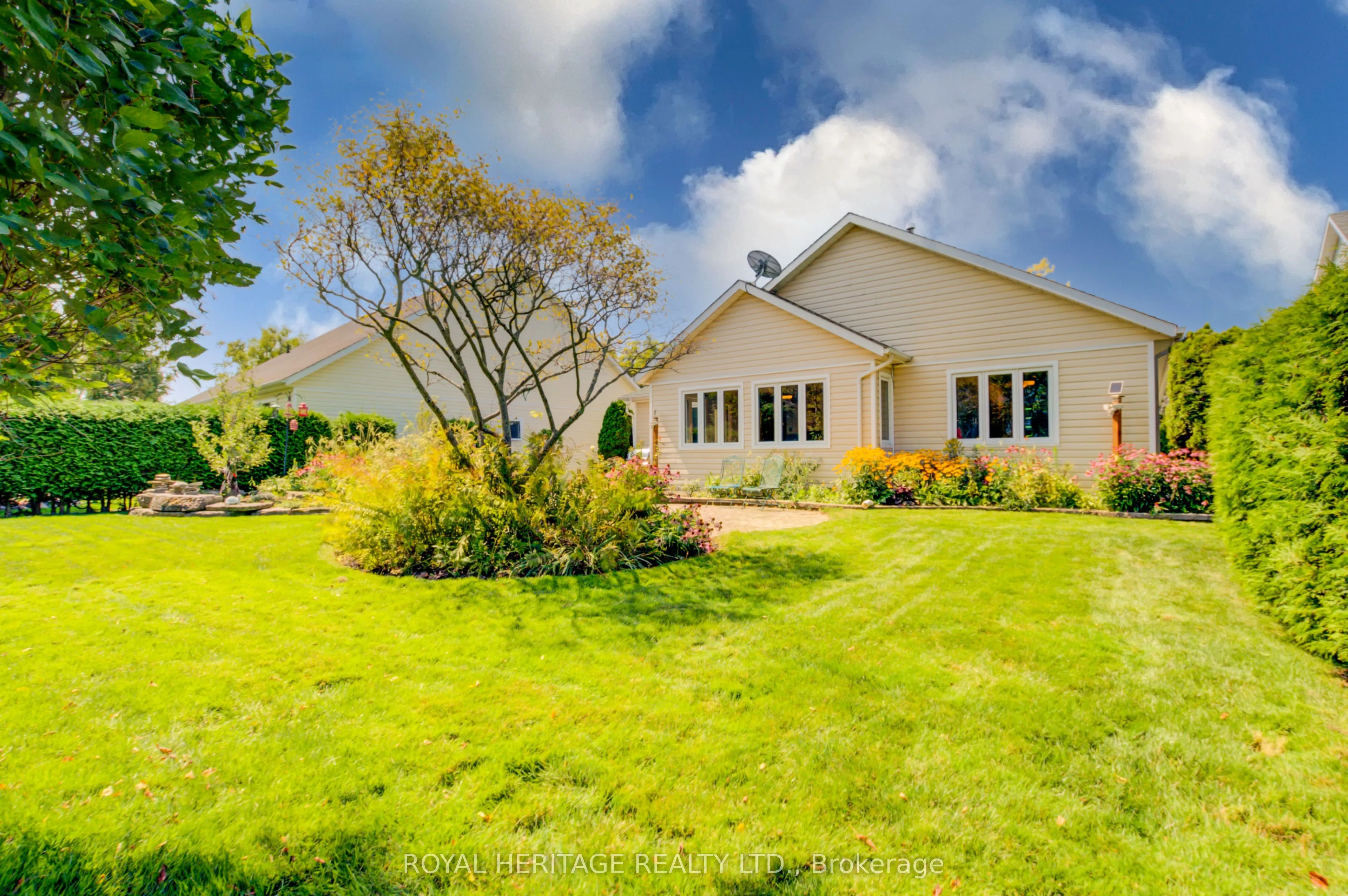 66 Mills Road