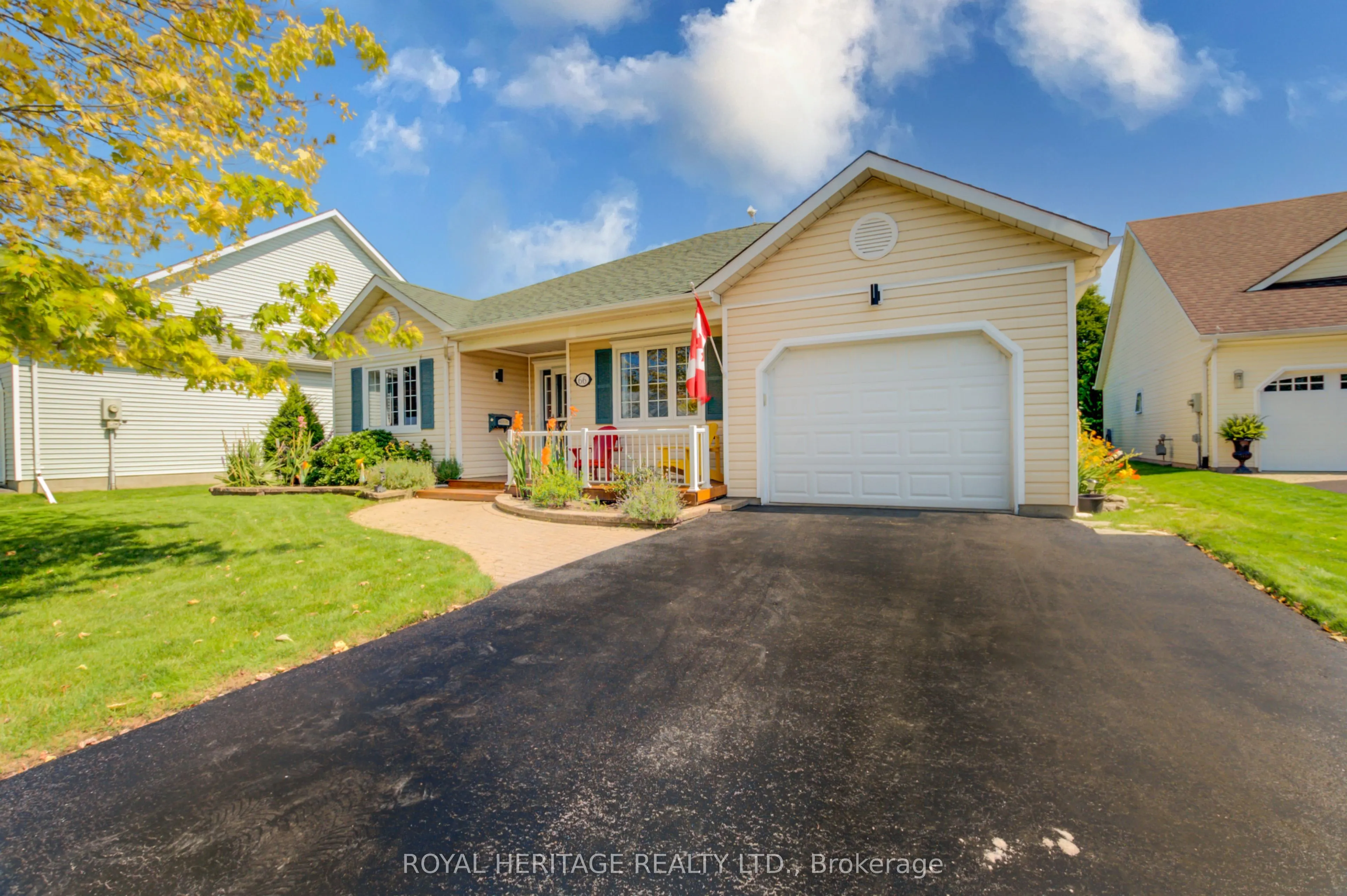 66 Mills Road