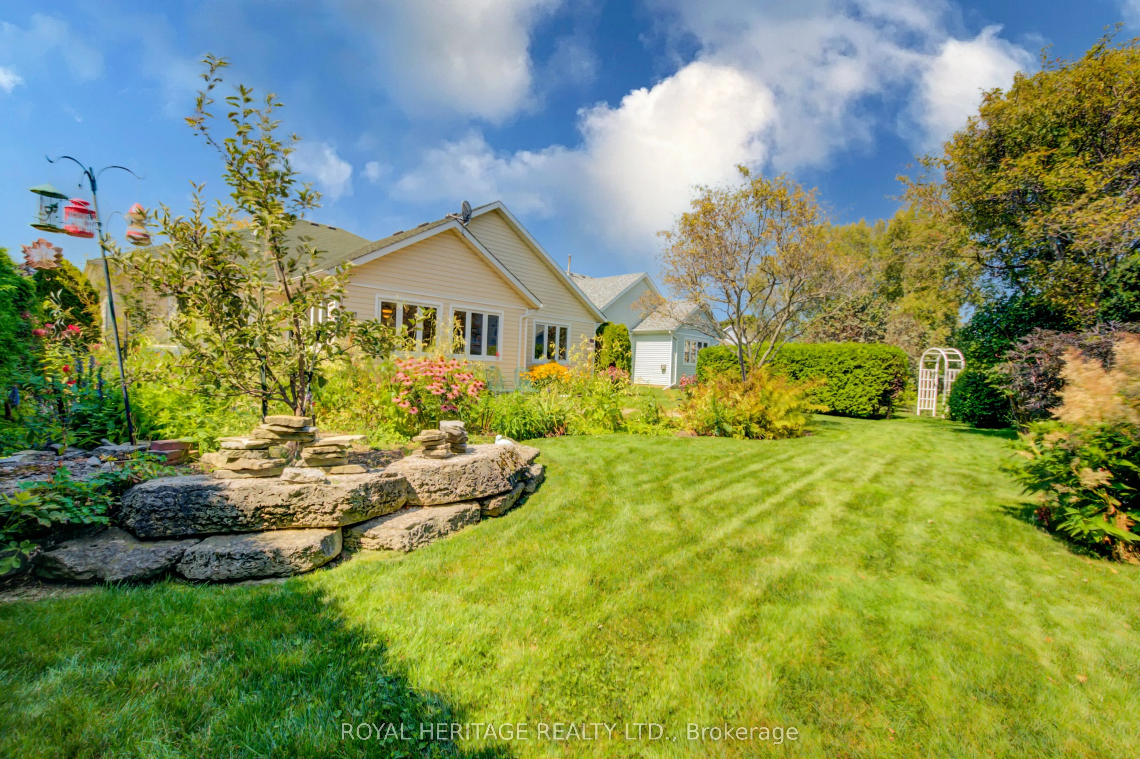 66 Mills Road