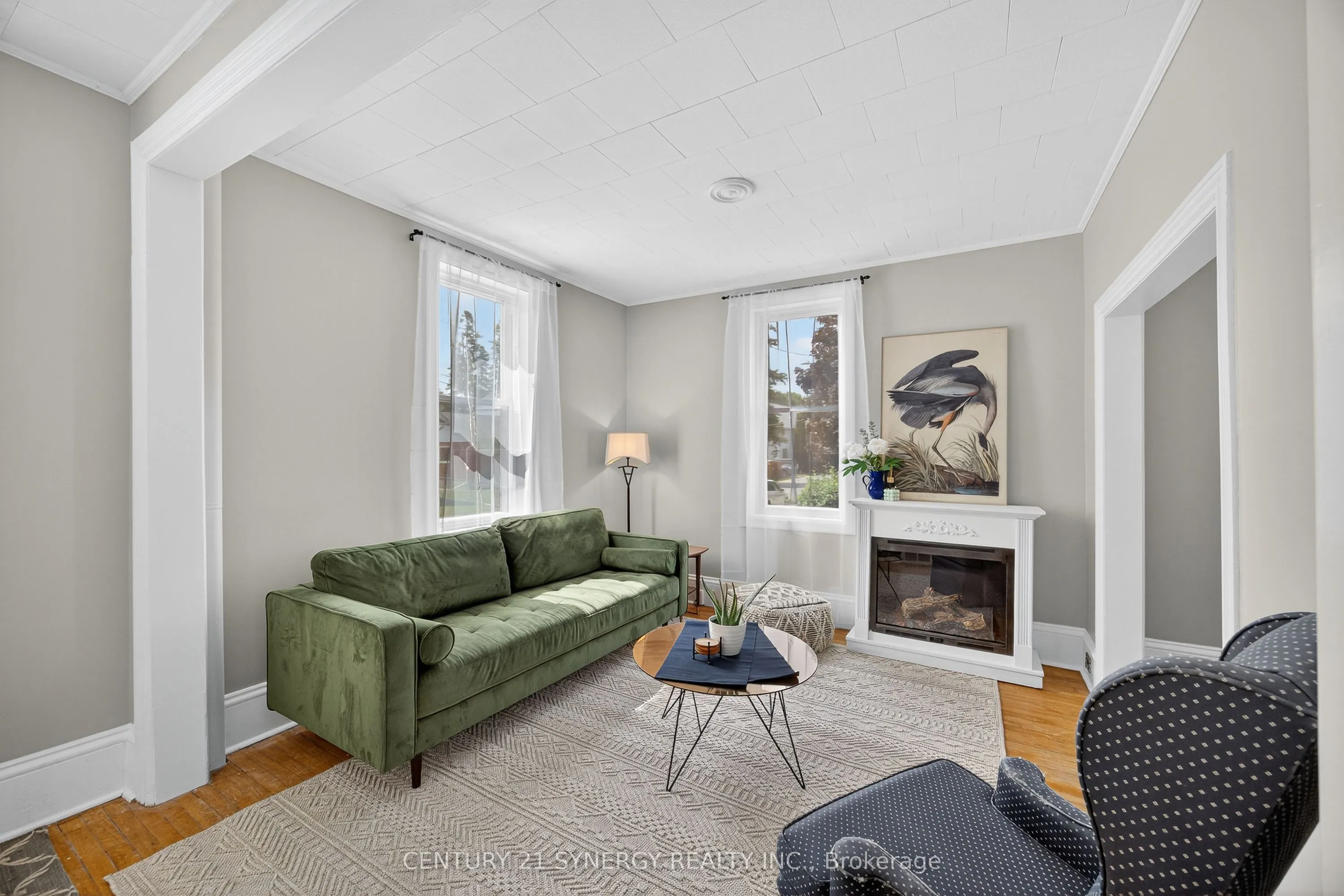 153 Charlotte Street