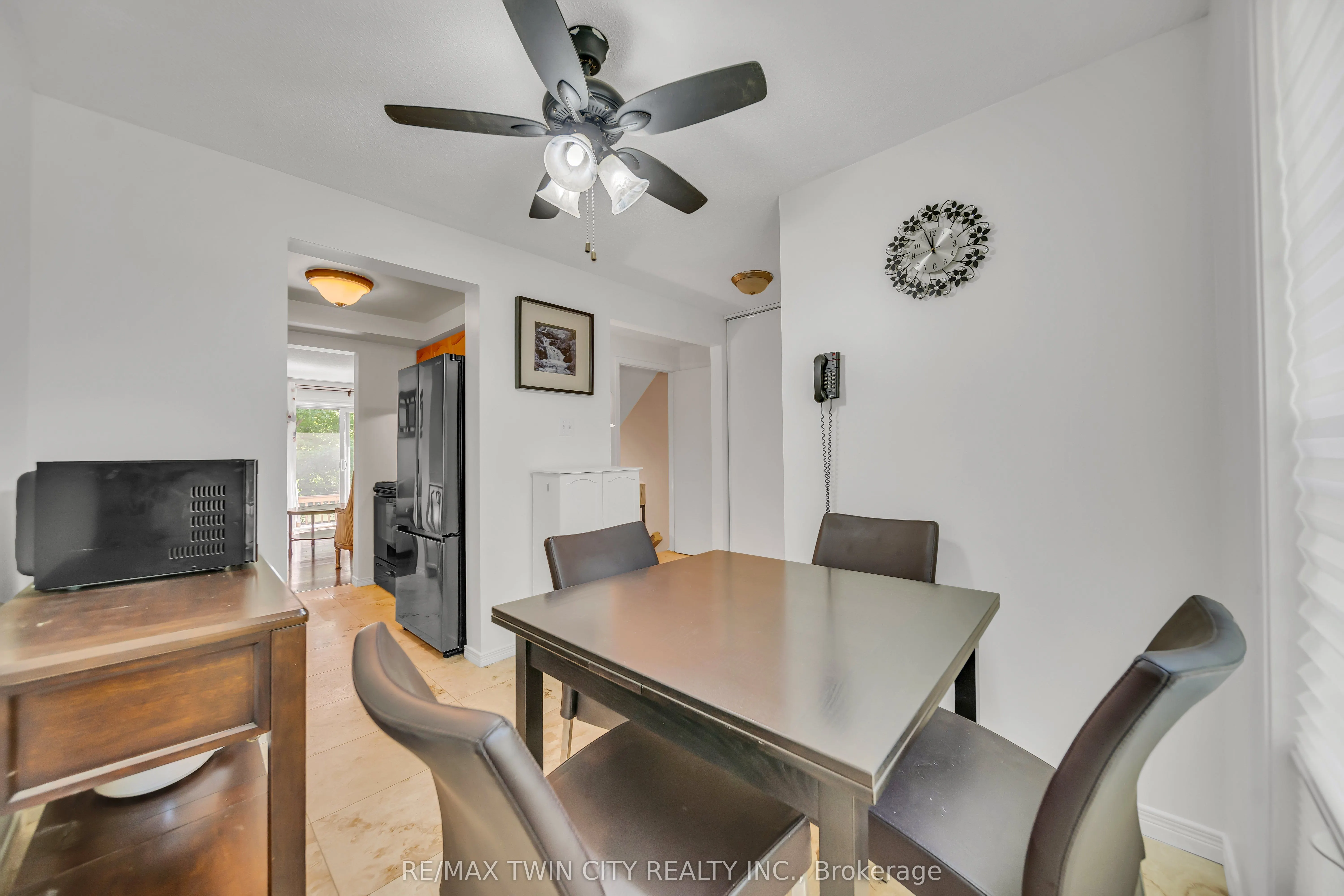 465 Woolwich Street N, #40