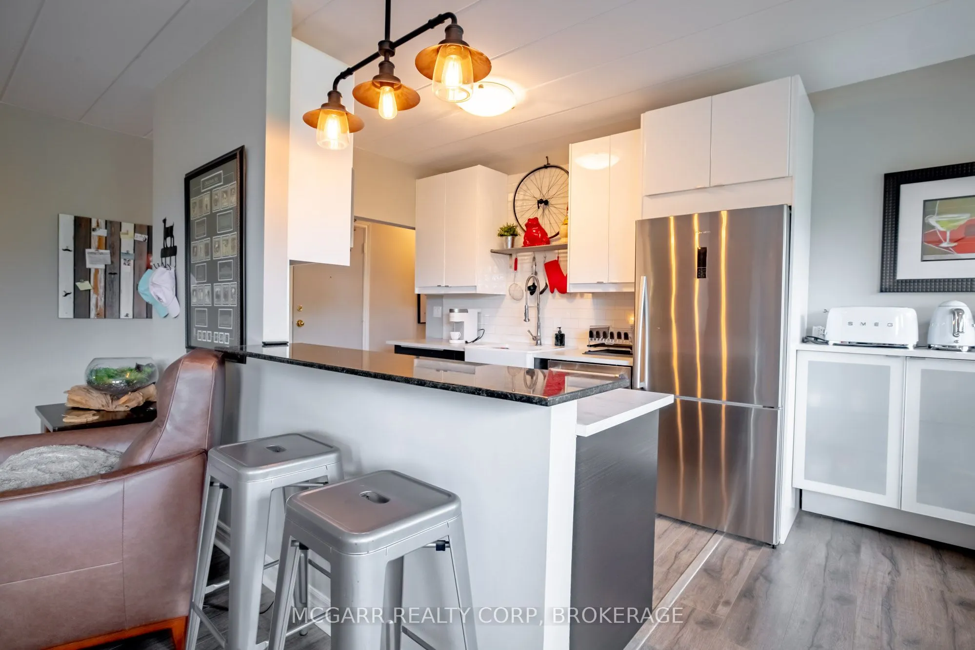 14 Norris Place, #503