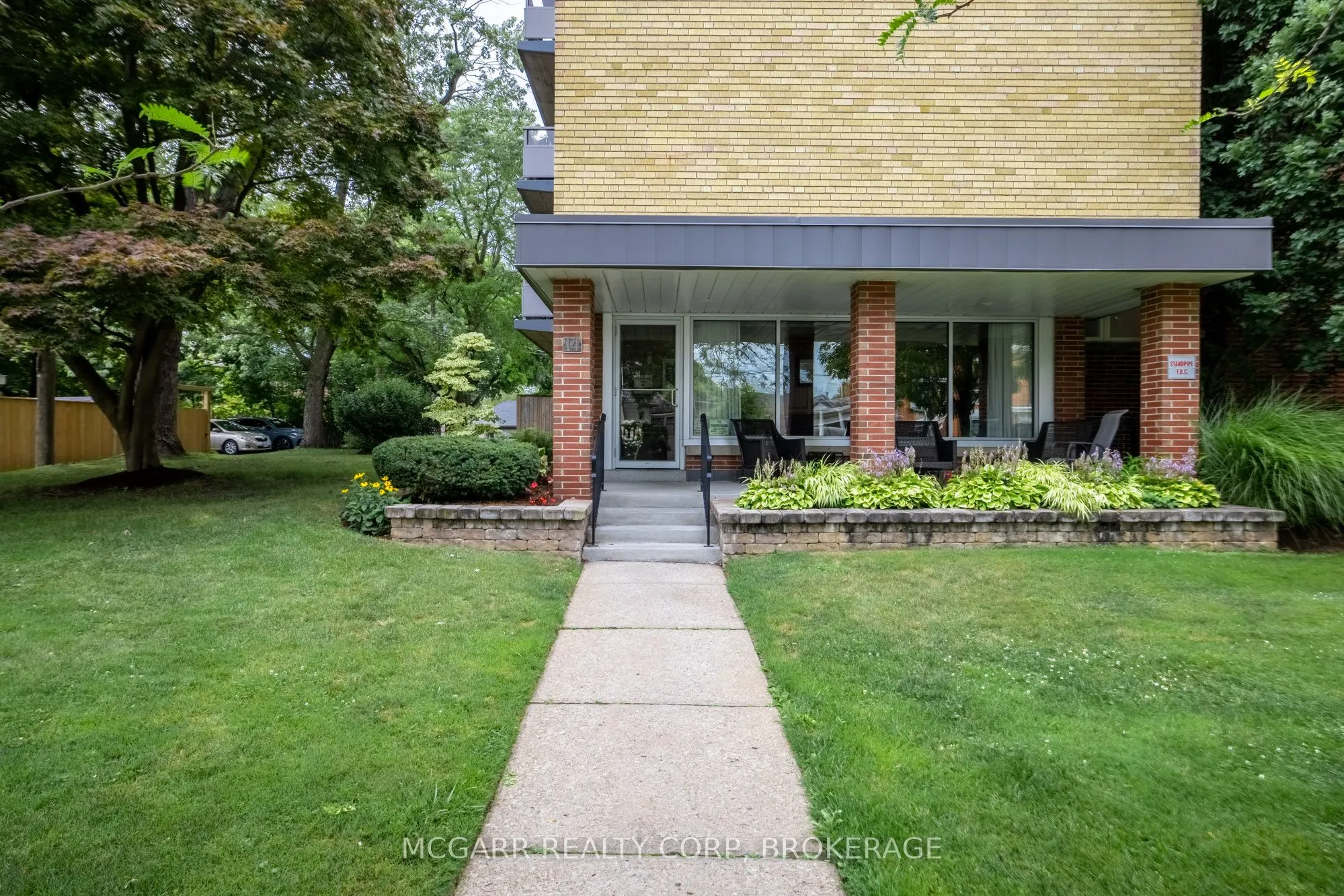14 Norris Place, #503