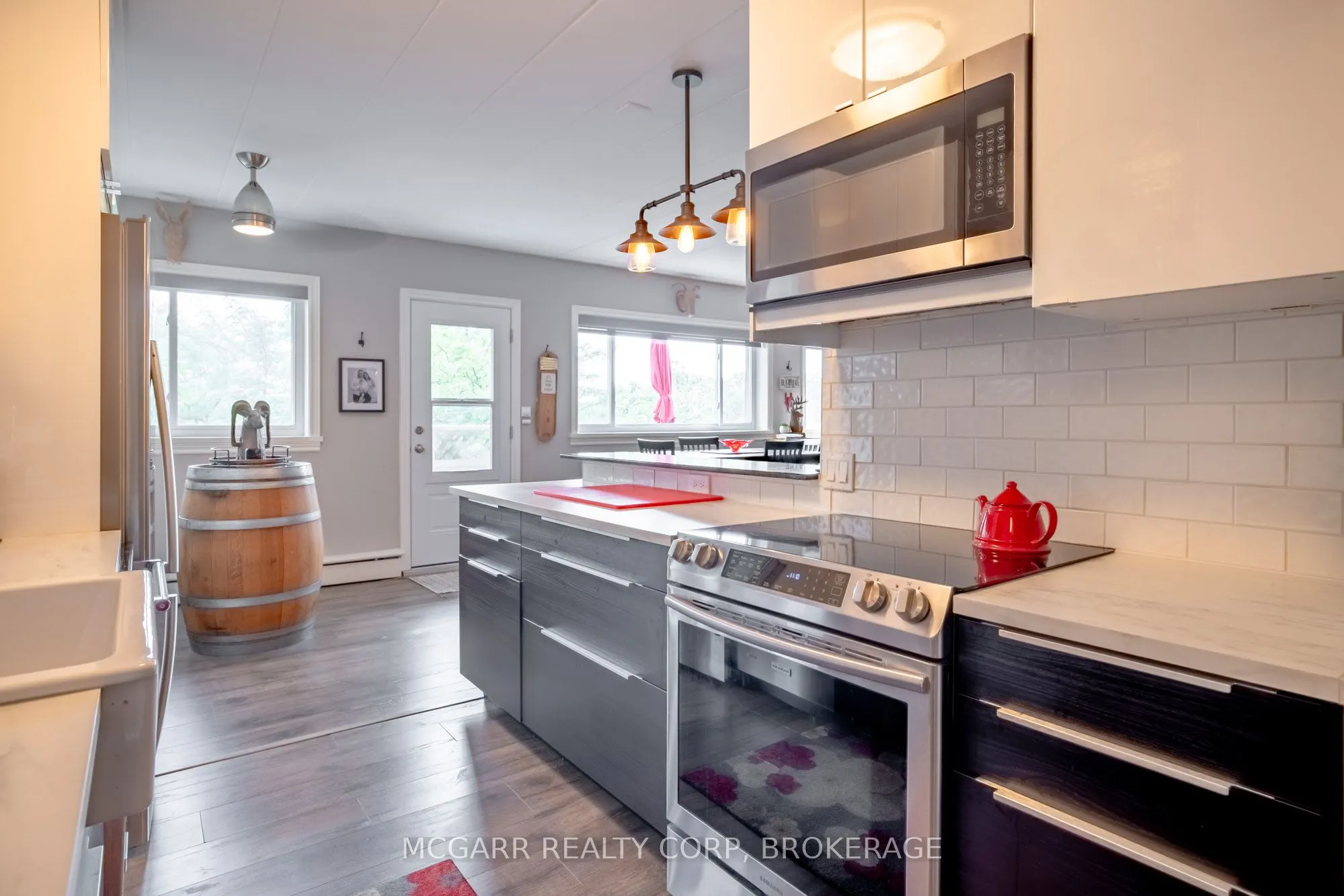 14 Norris Place, #503