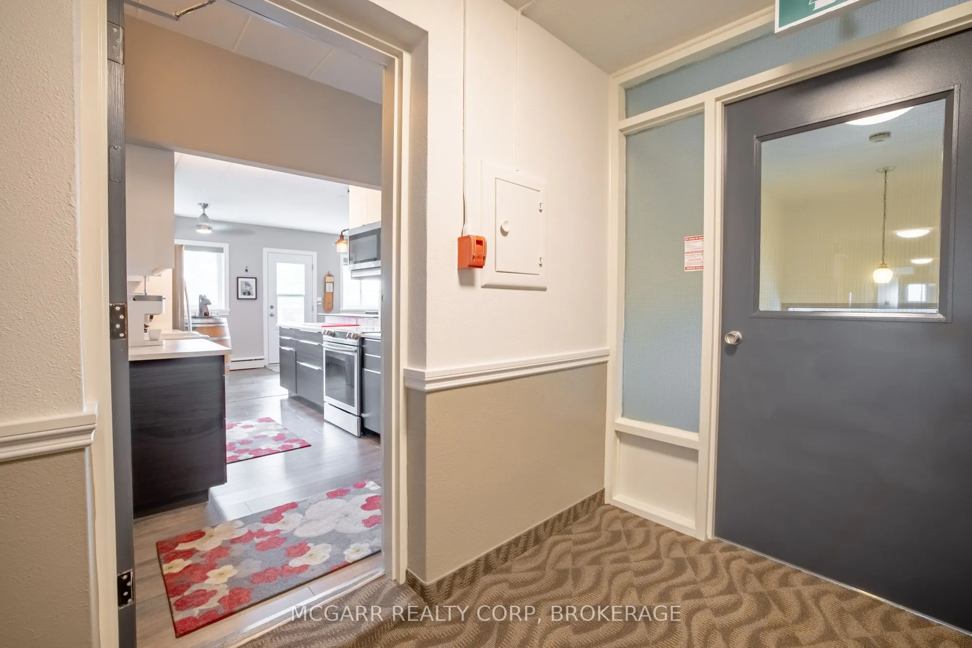 14 Norris Place, #503