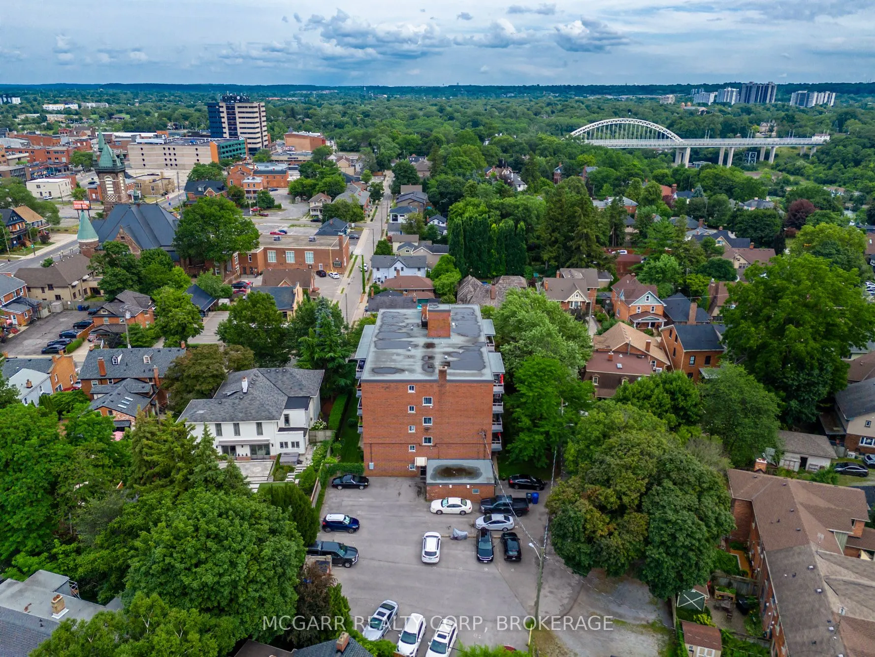 14 Norris Place, #503