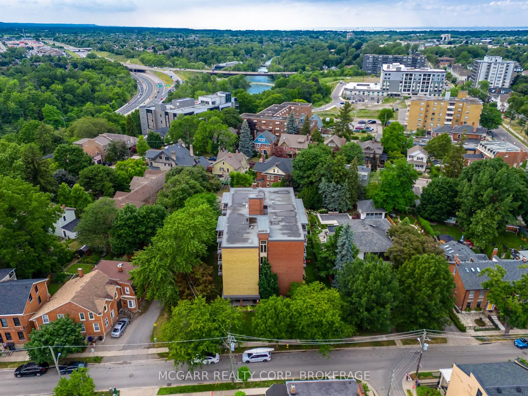 14 Norris Place, #503