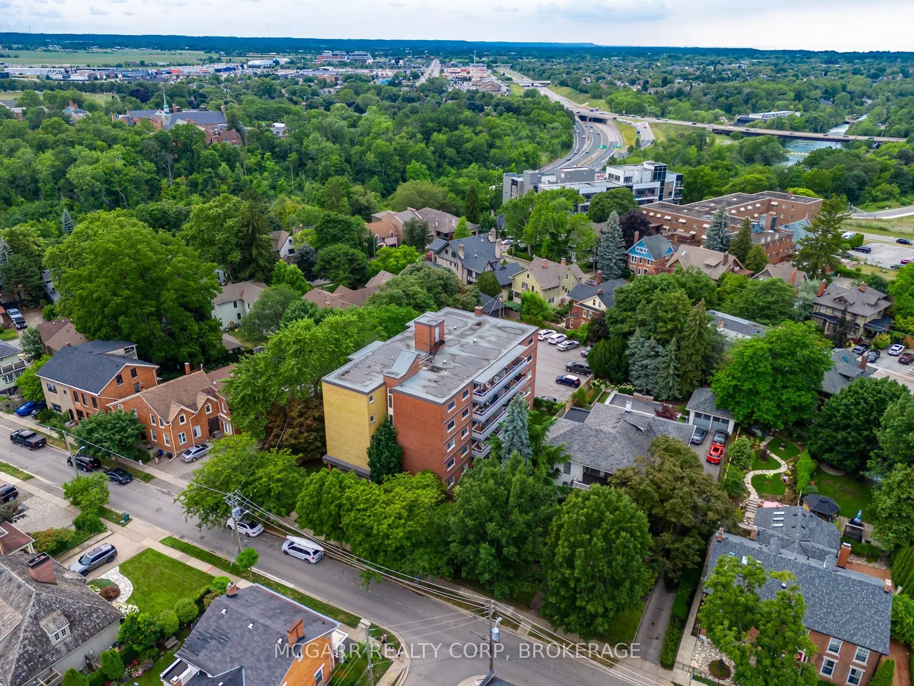 14 Norris Place, #503