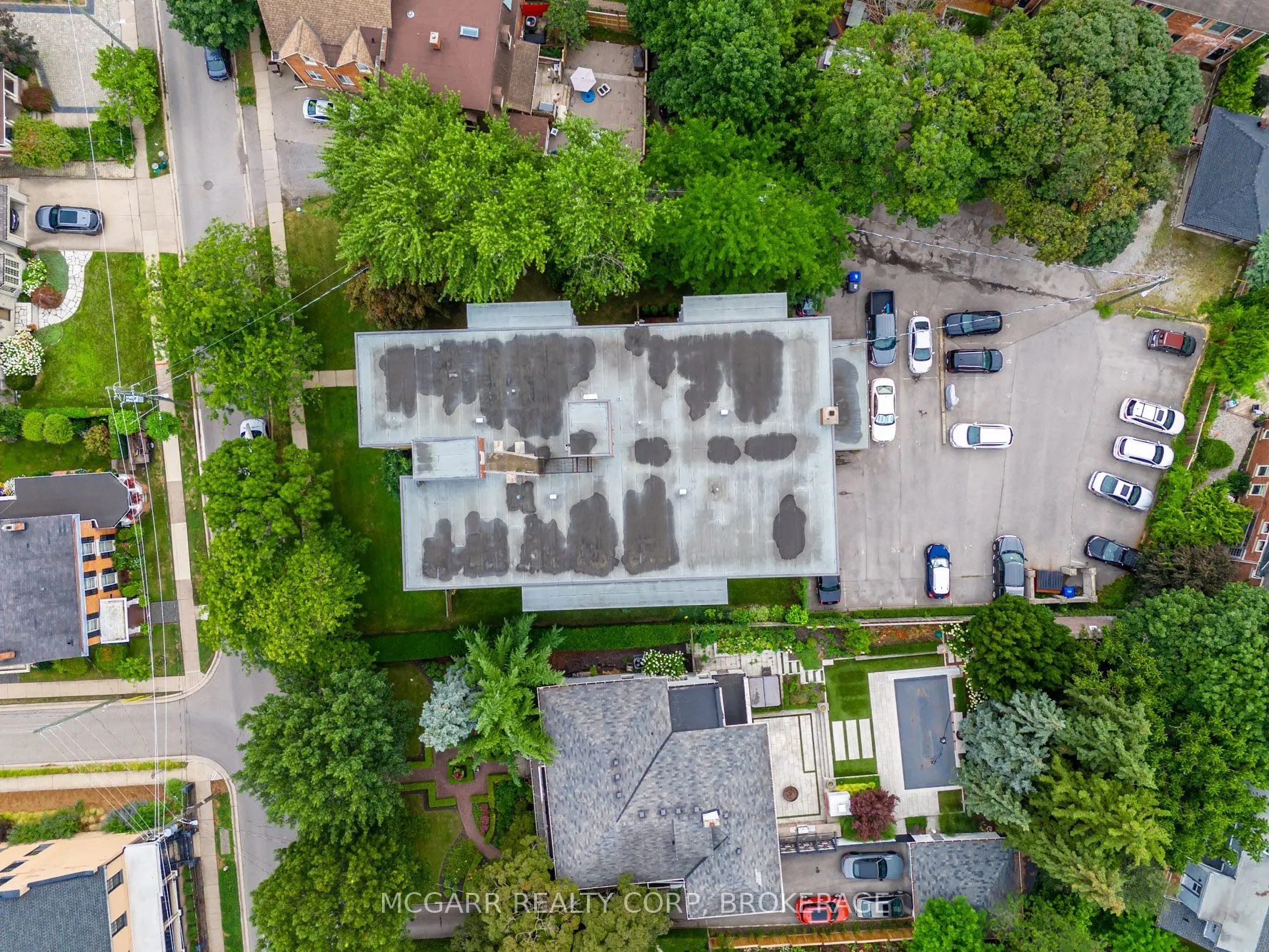 14 Norris Place, #503