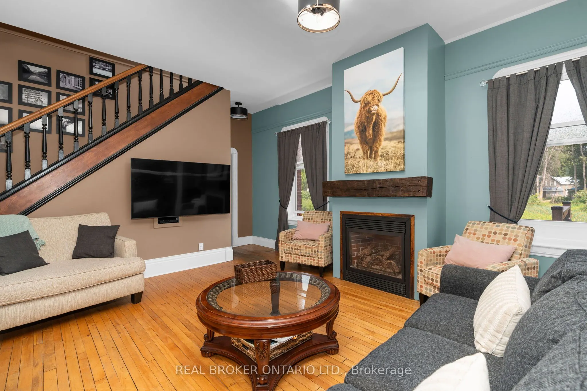 1002 Cowbell Lane