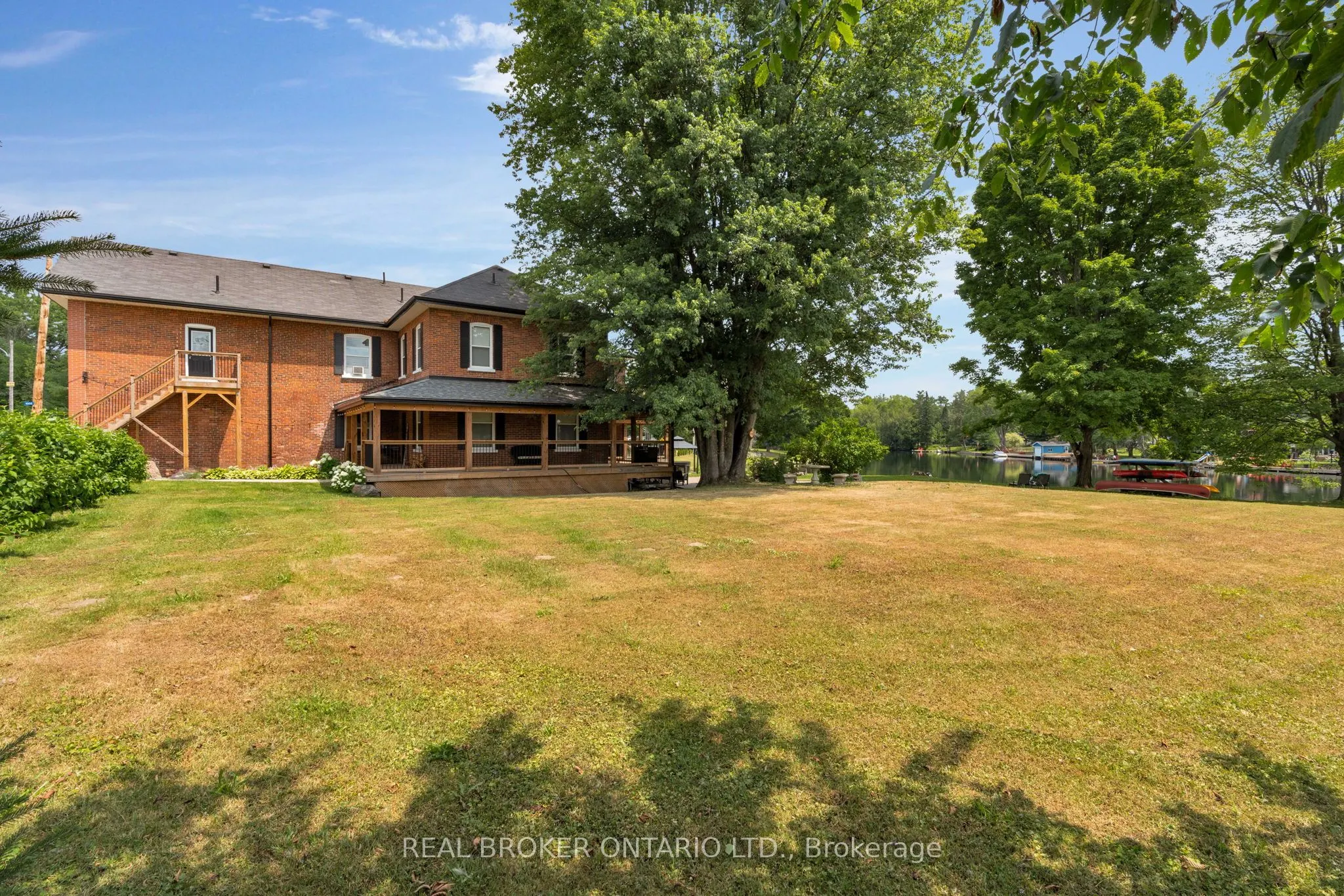 1002 Cowbell Lane