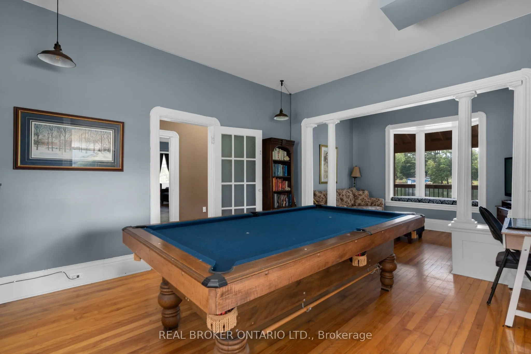 1002 Cowbell Lane