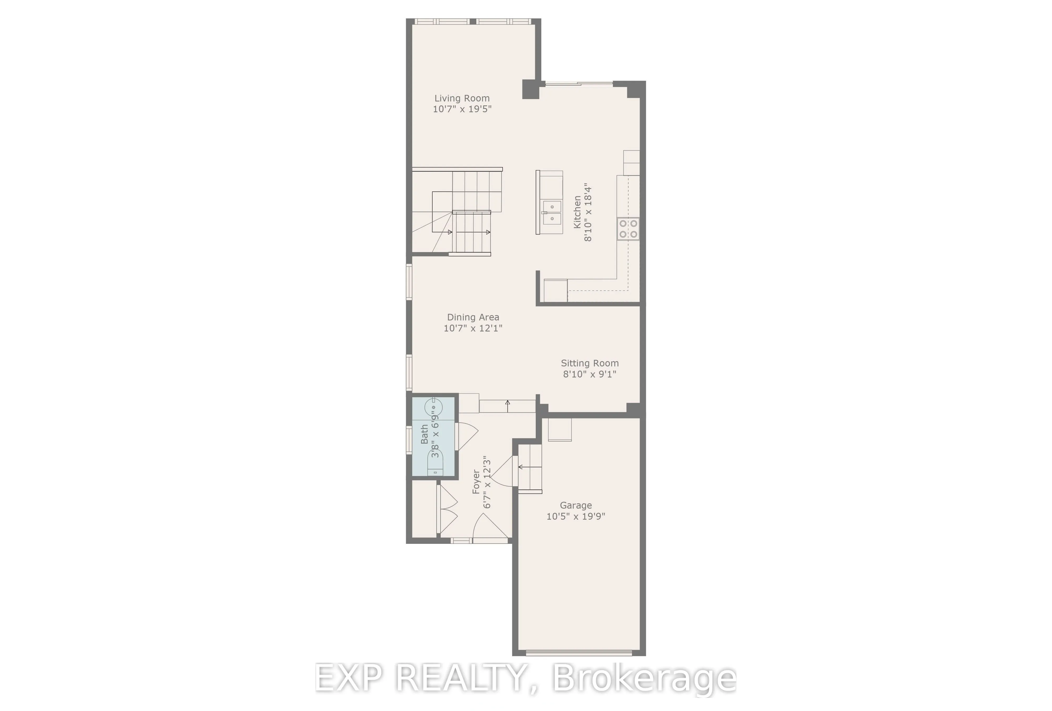 116 Popplewell Crescent
