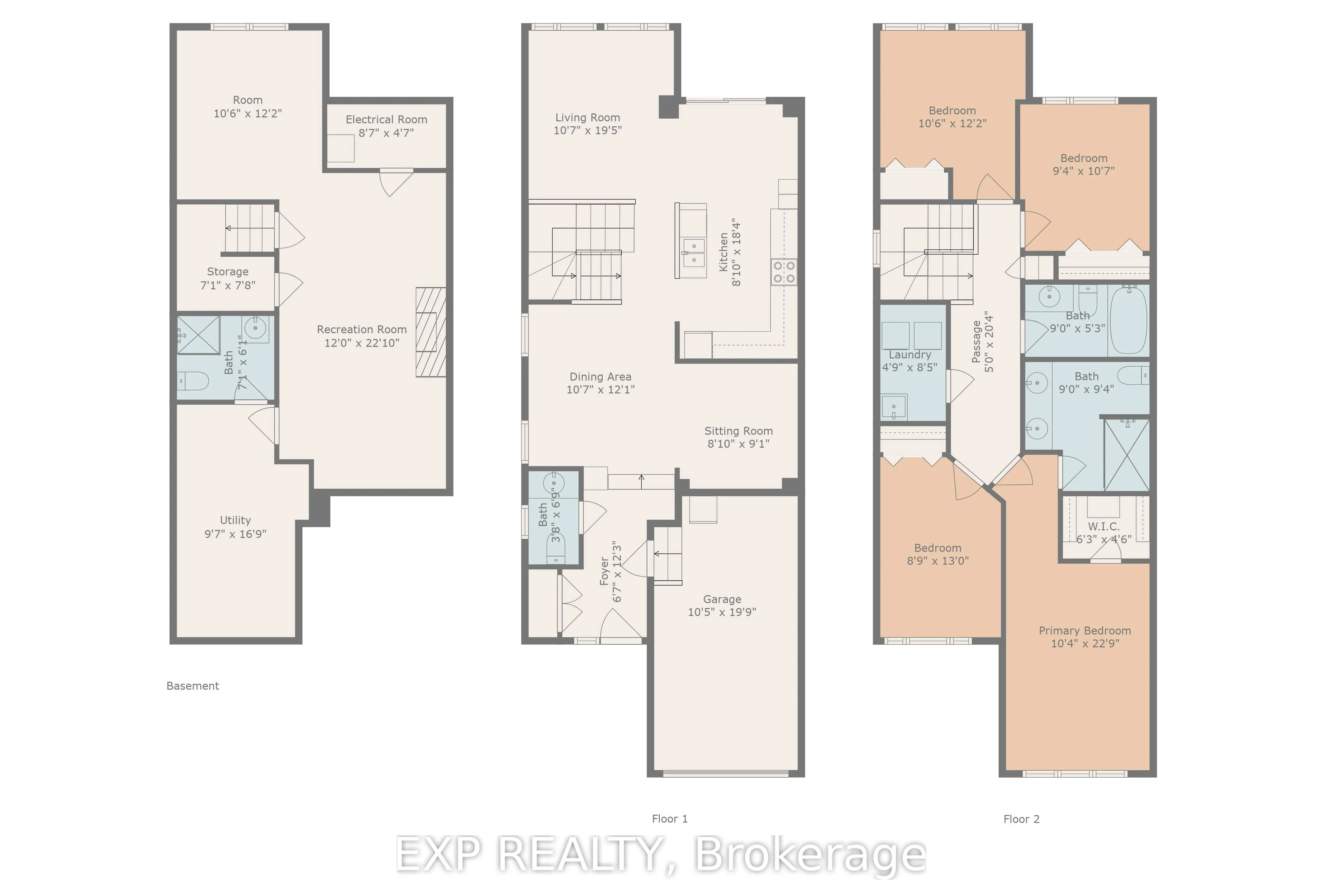 116 Popplewell Crescent