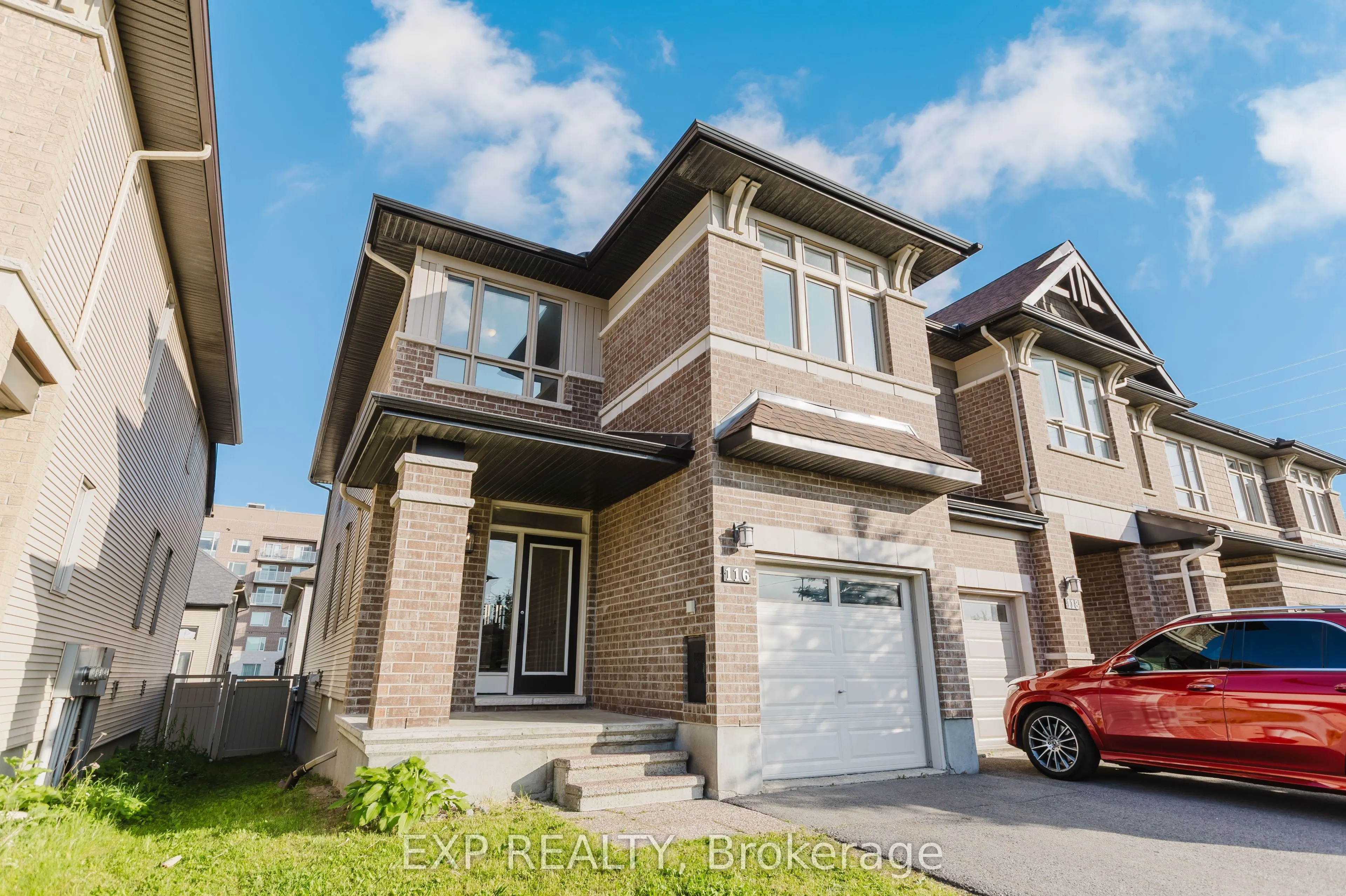 116 Popplewell Crescent