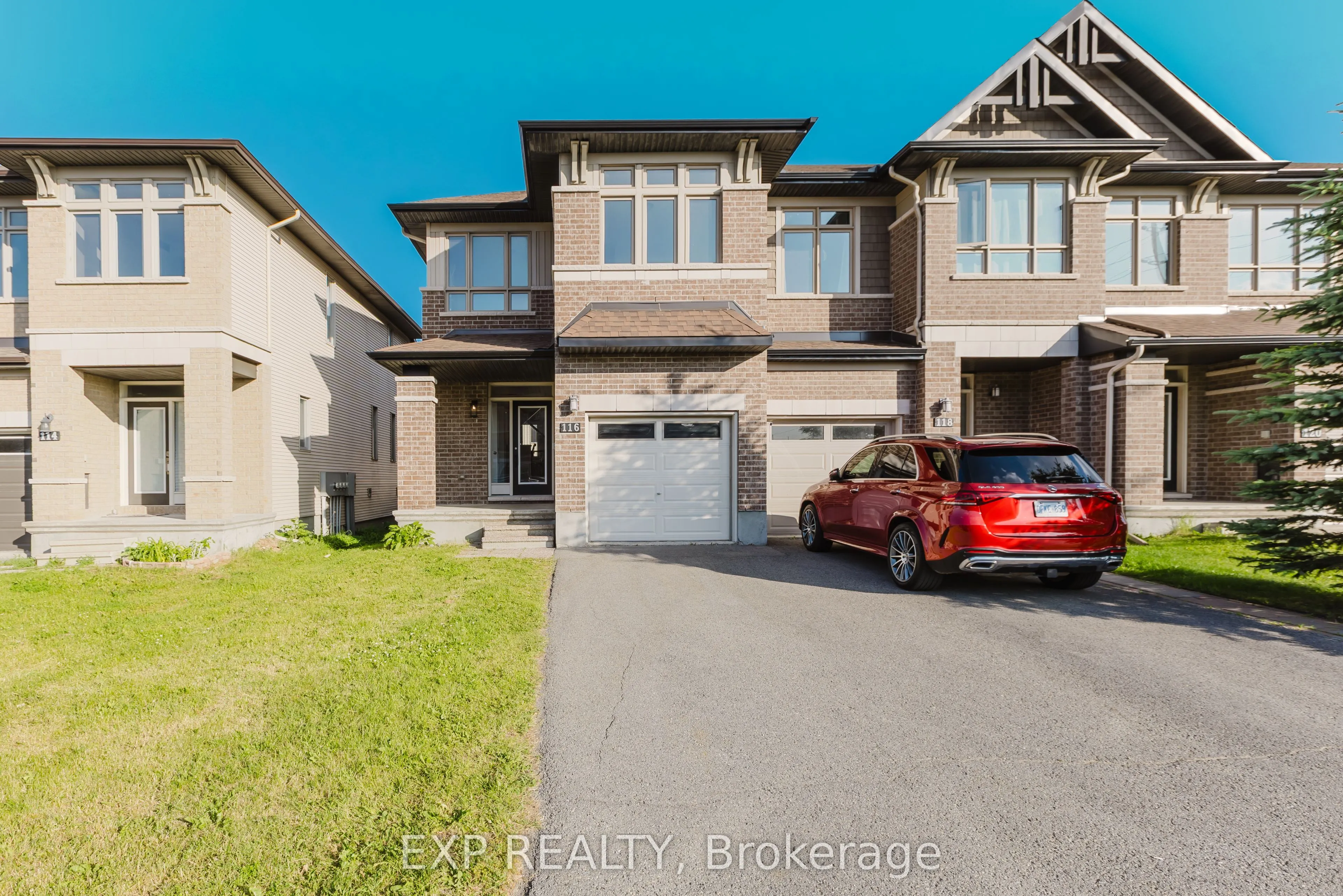 116 Popplewell Crescent