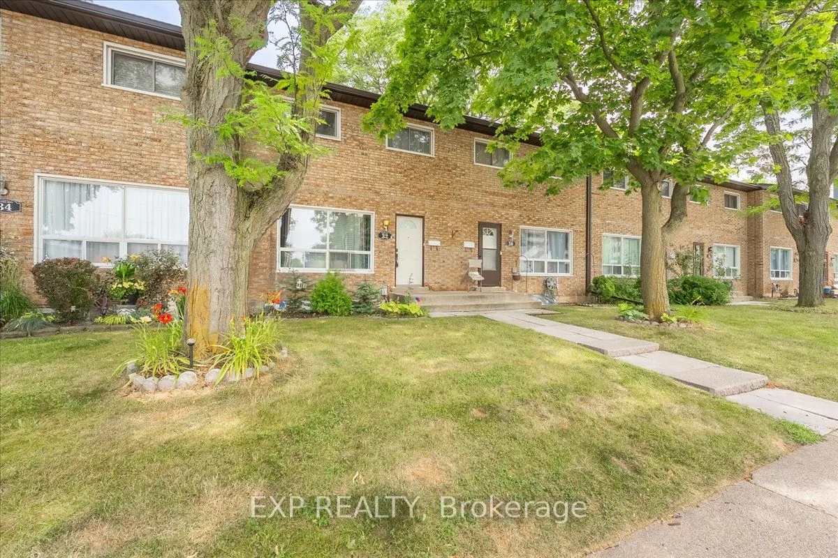 32 Riverdale Drive, #6