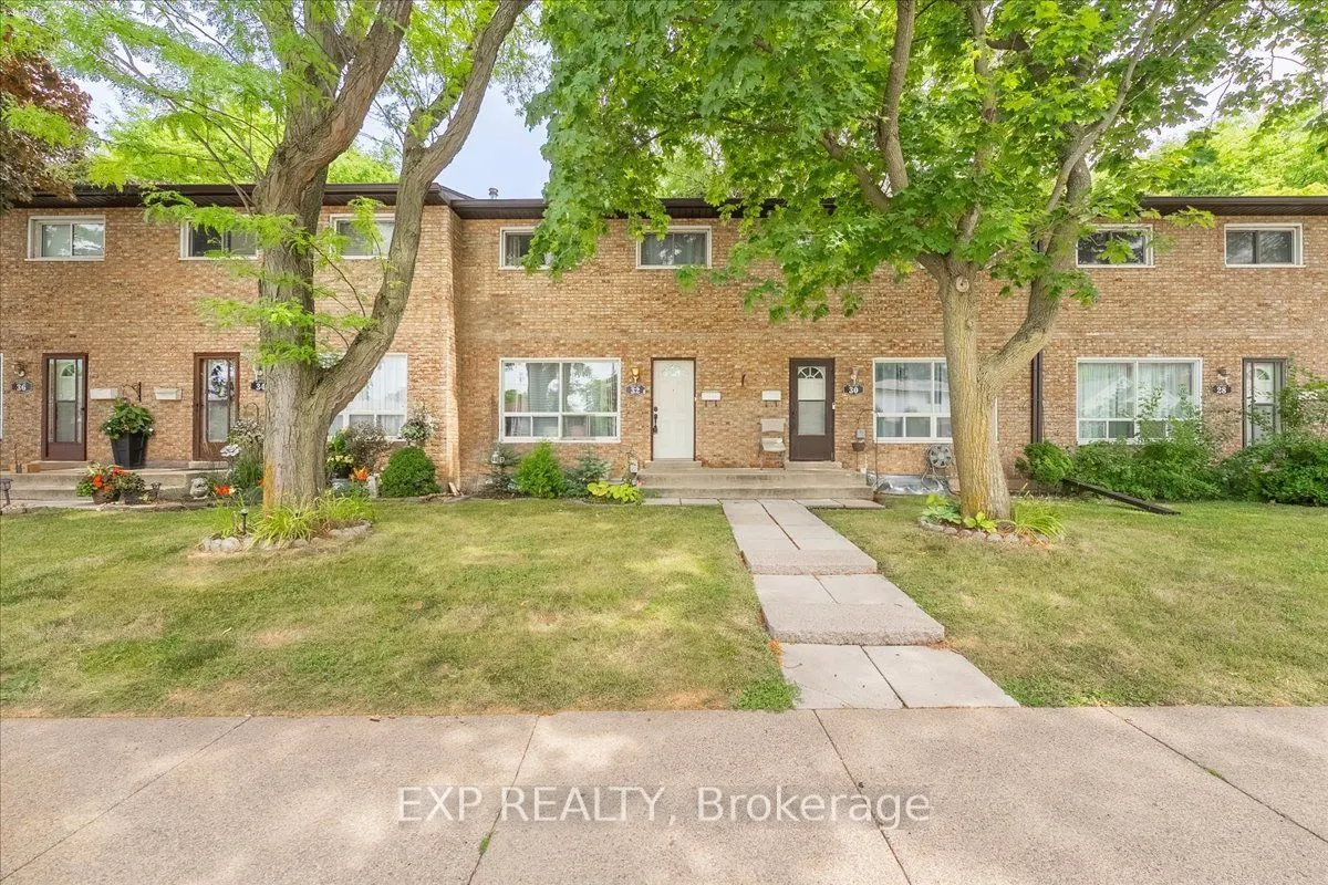 32 Riverdale Drive, #6