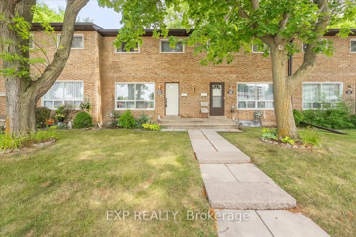 32 Riverdale Drive, #6
