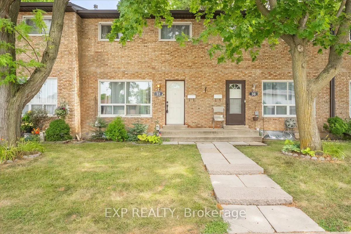 32 Riverdale Drive, #6