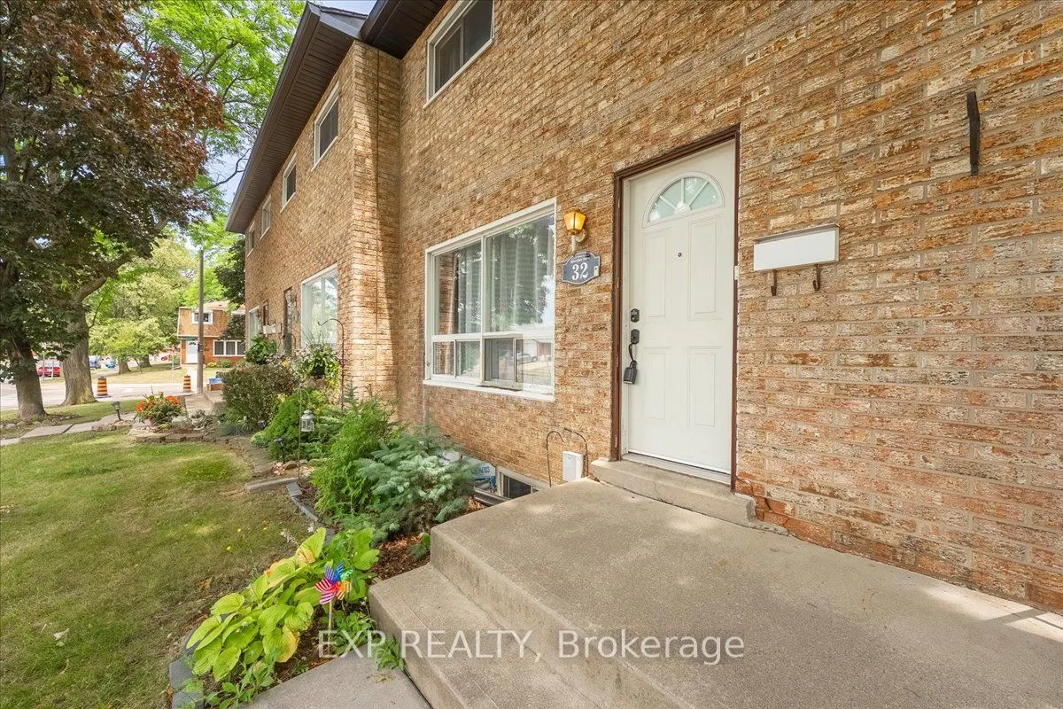 32 Riverdale Drive, #6