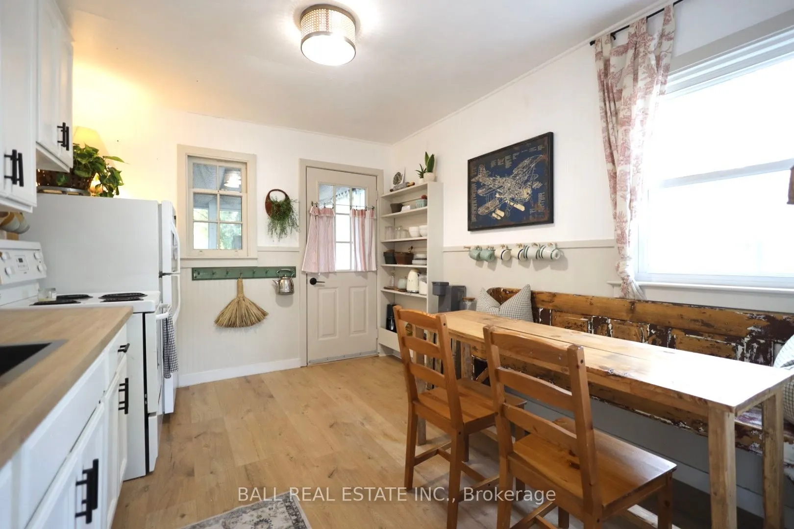 542 Sidney Road