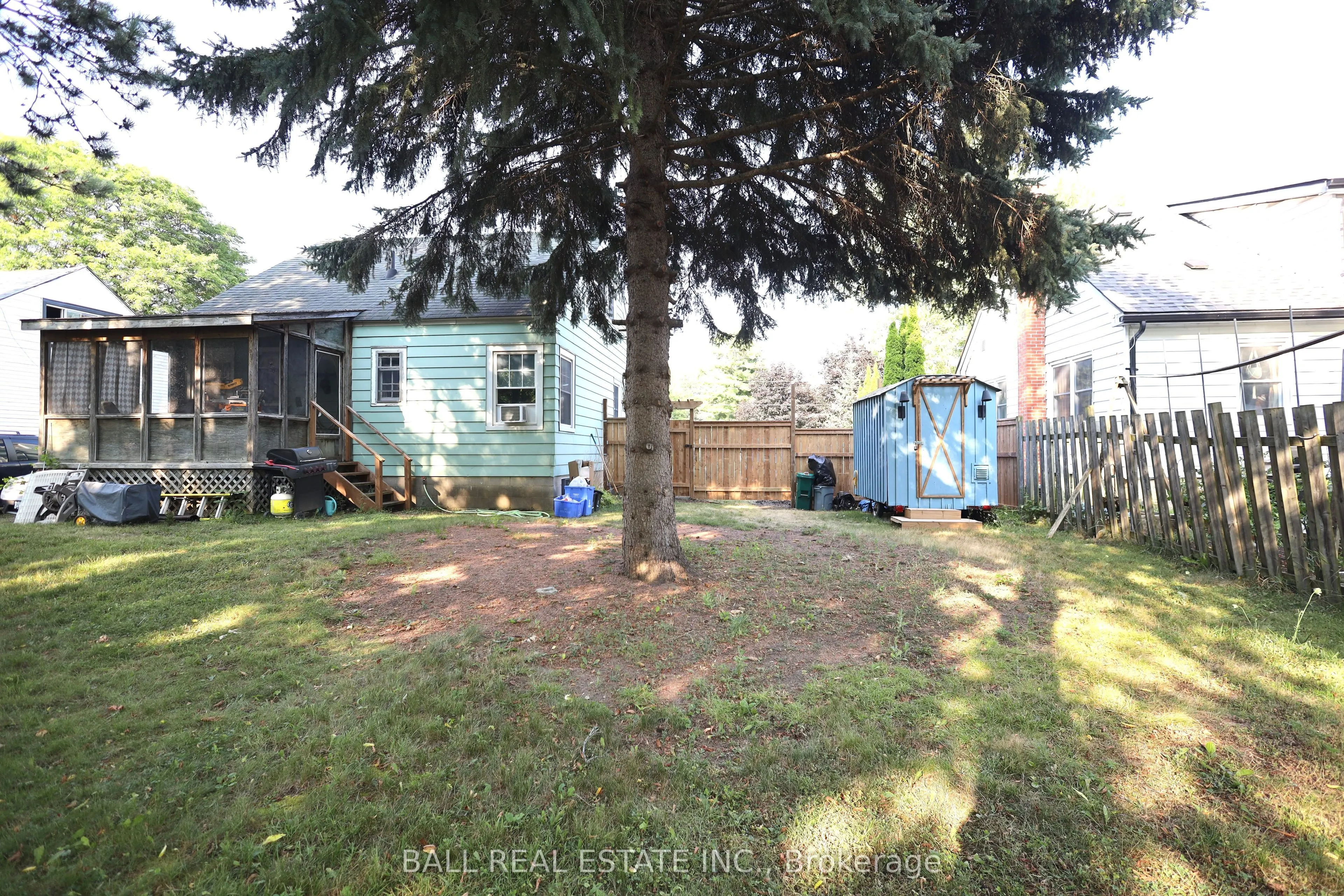 542 Sidney Road