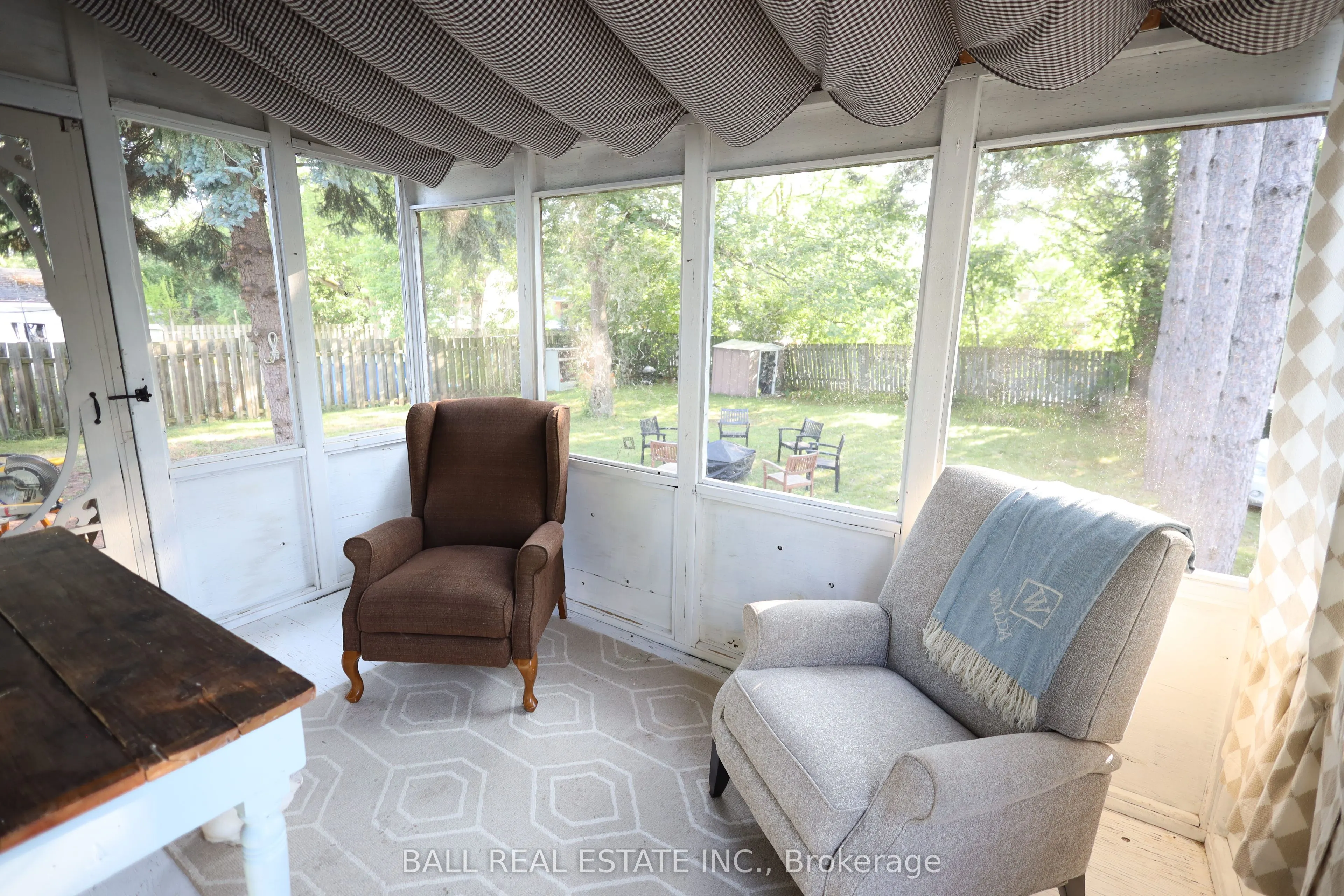 542 Sidney Road