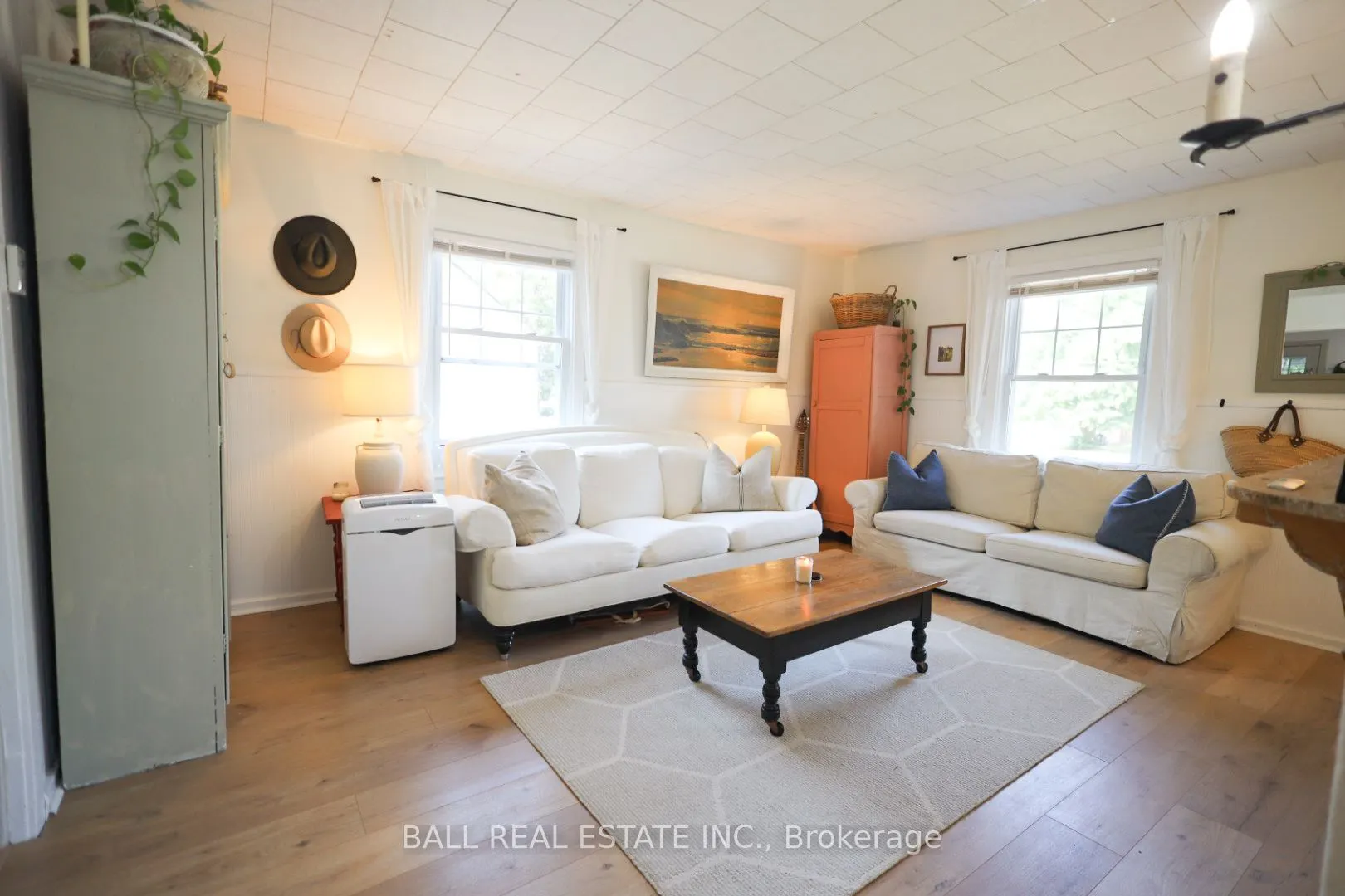 542 Sidney Road