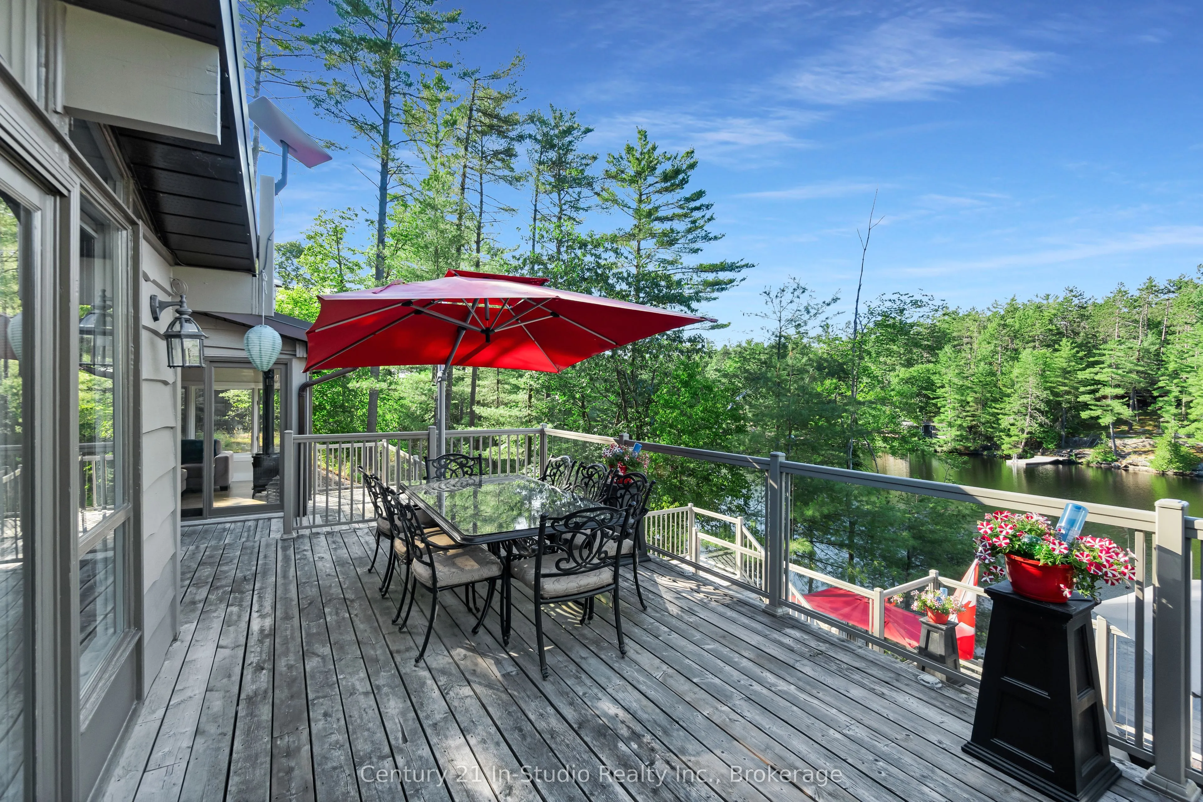 551 Peninsula Road
