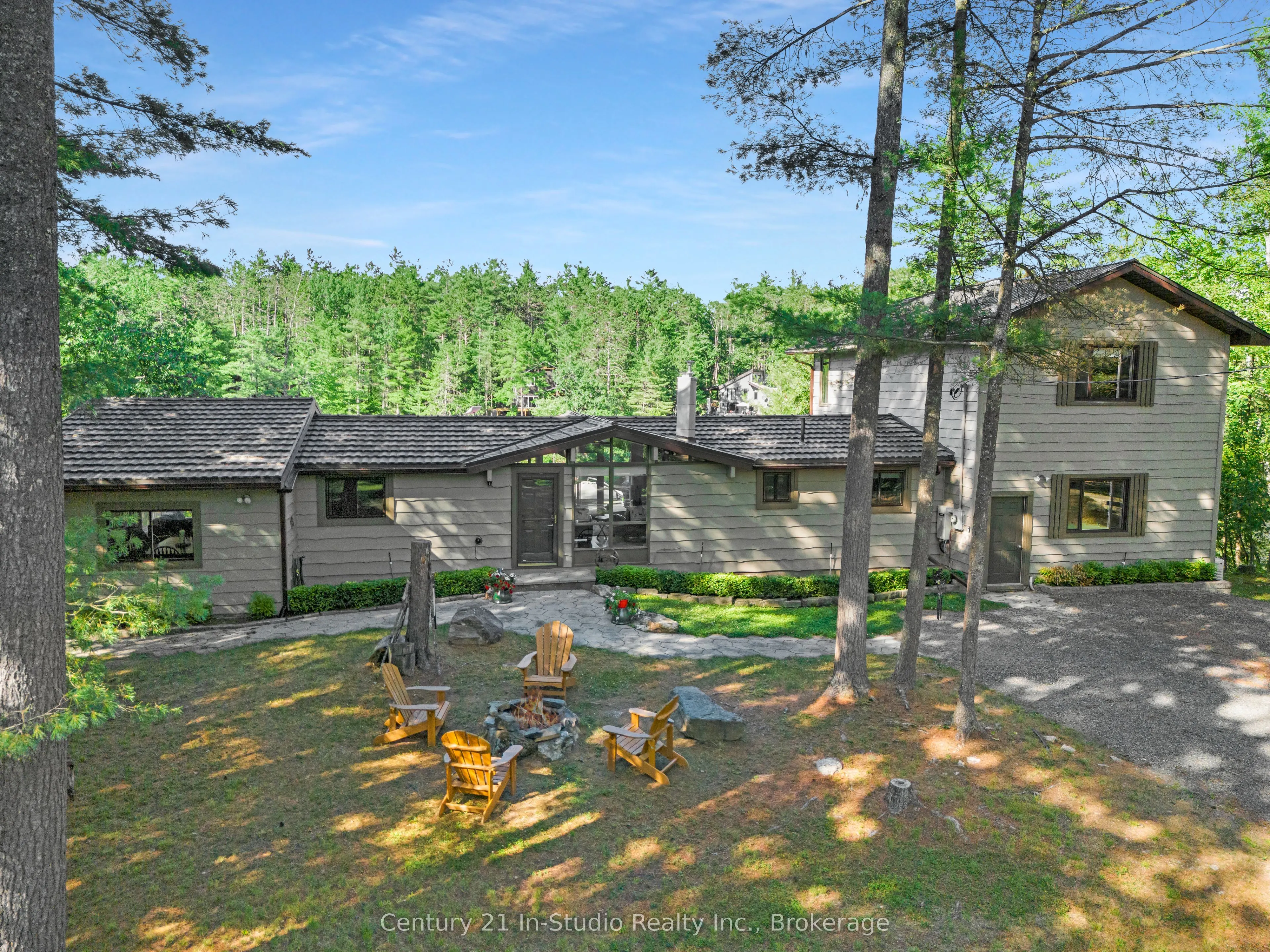 551 Peninsula Road
