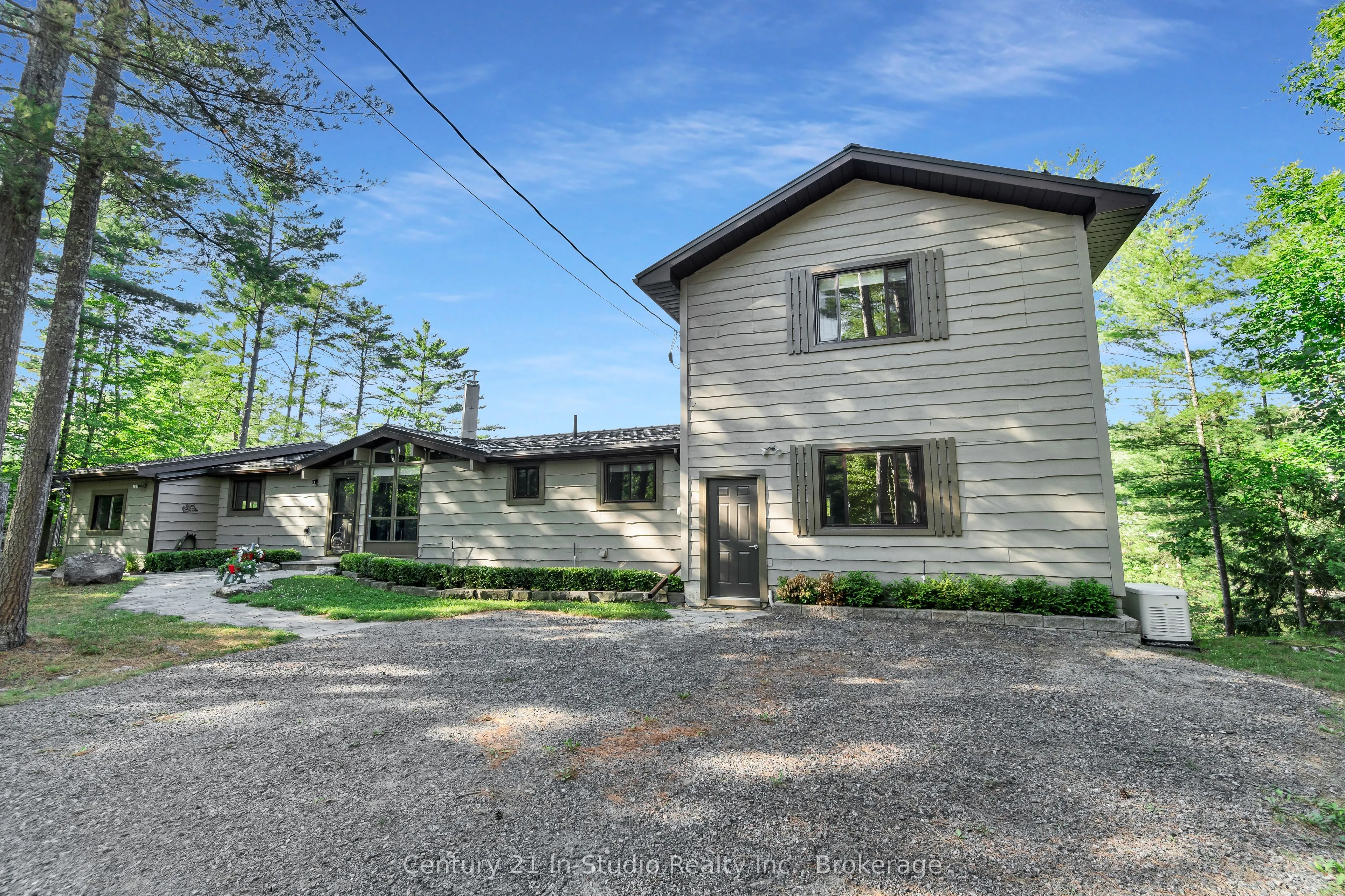 551 Peninsula Road