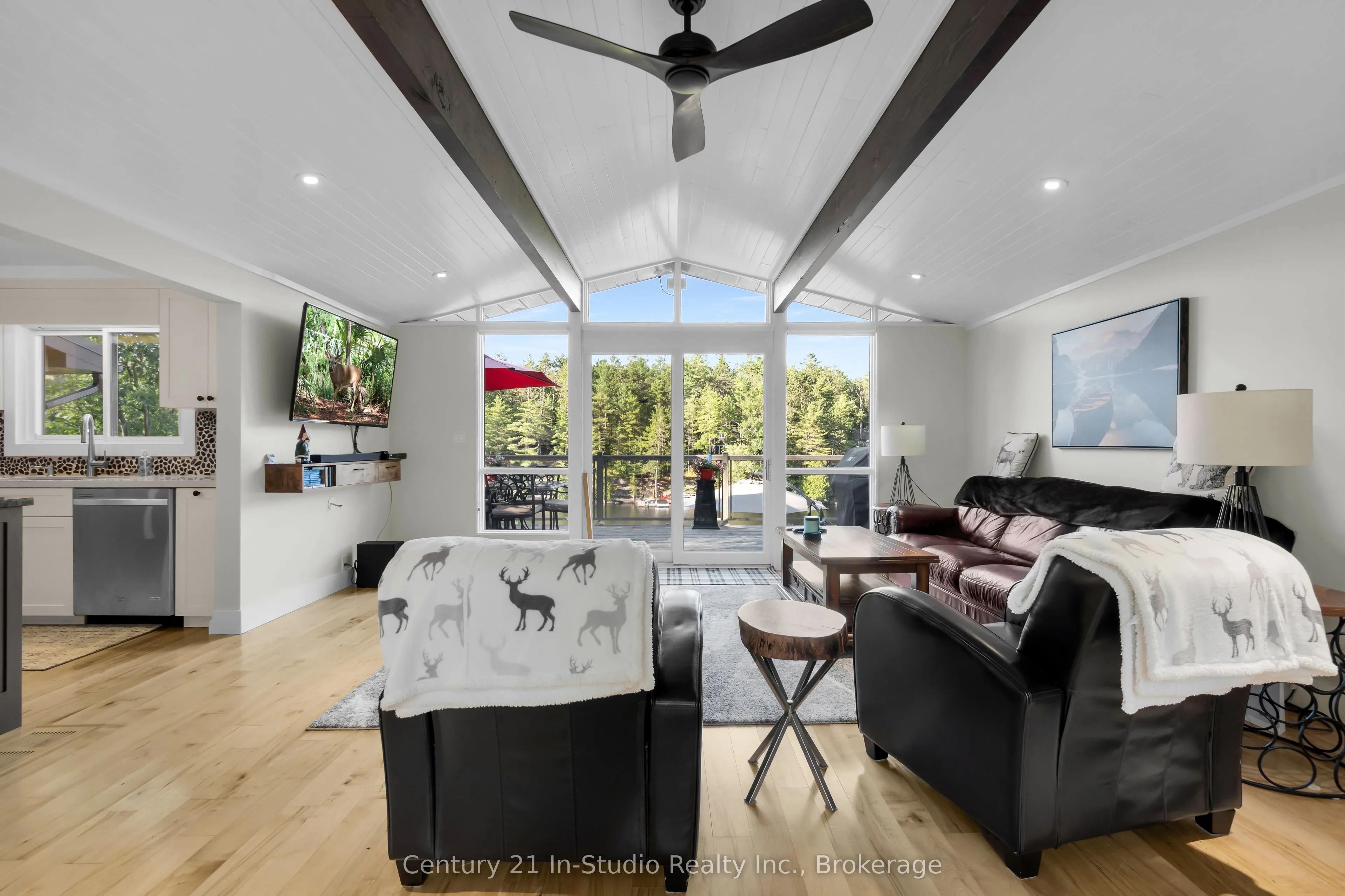 551 Peninsula Road