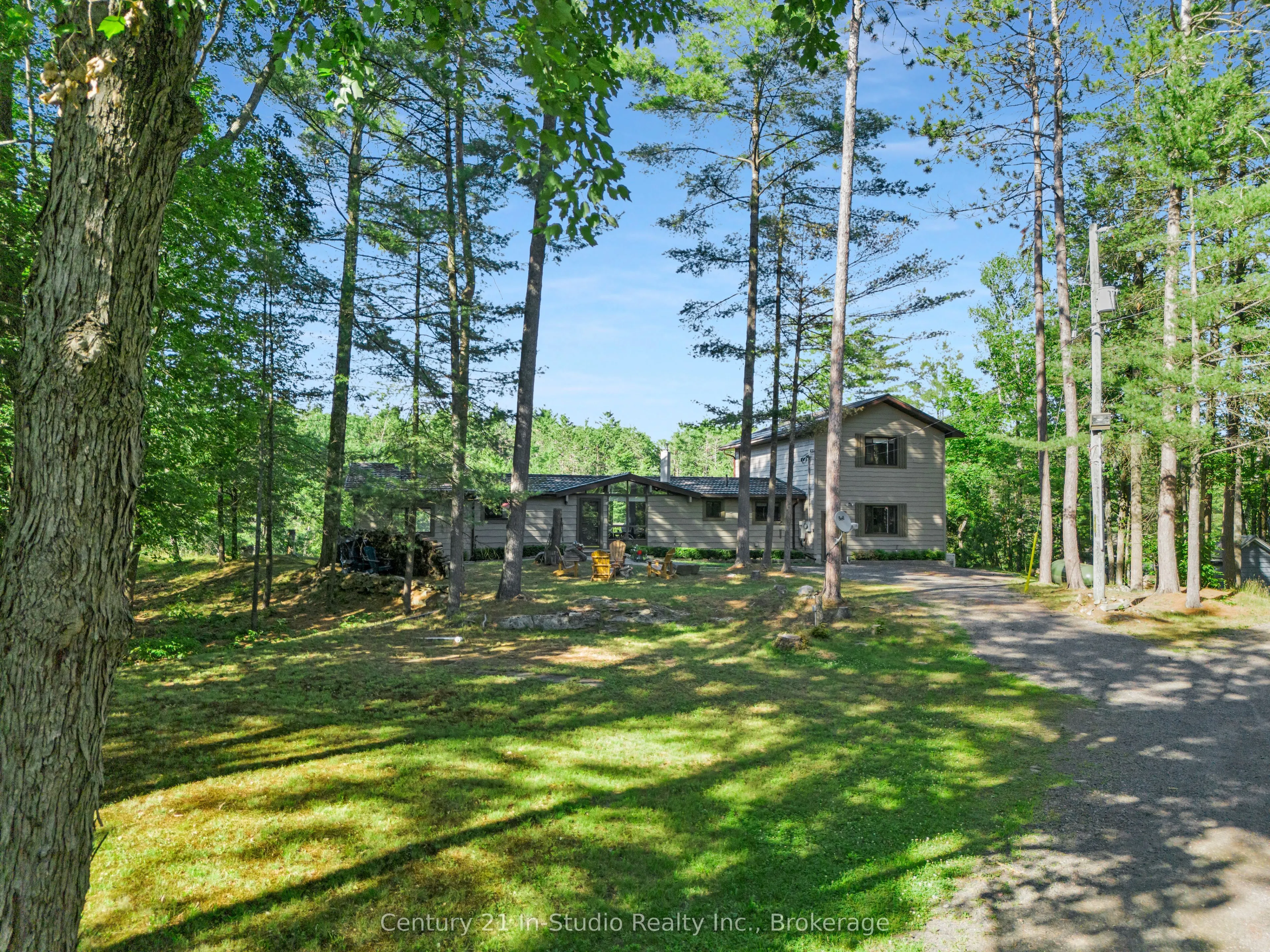 551 Peninsula Road
