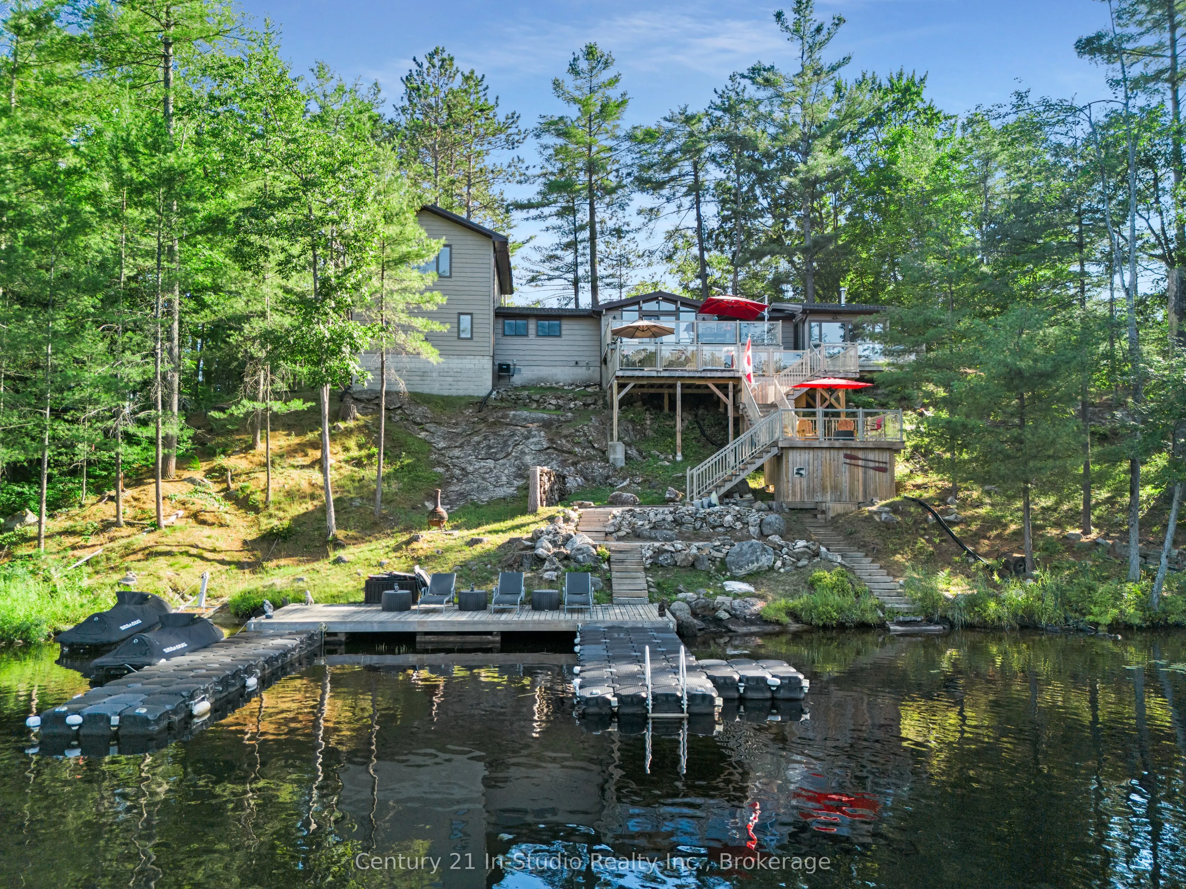 551 Peninsula Road