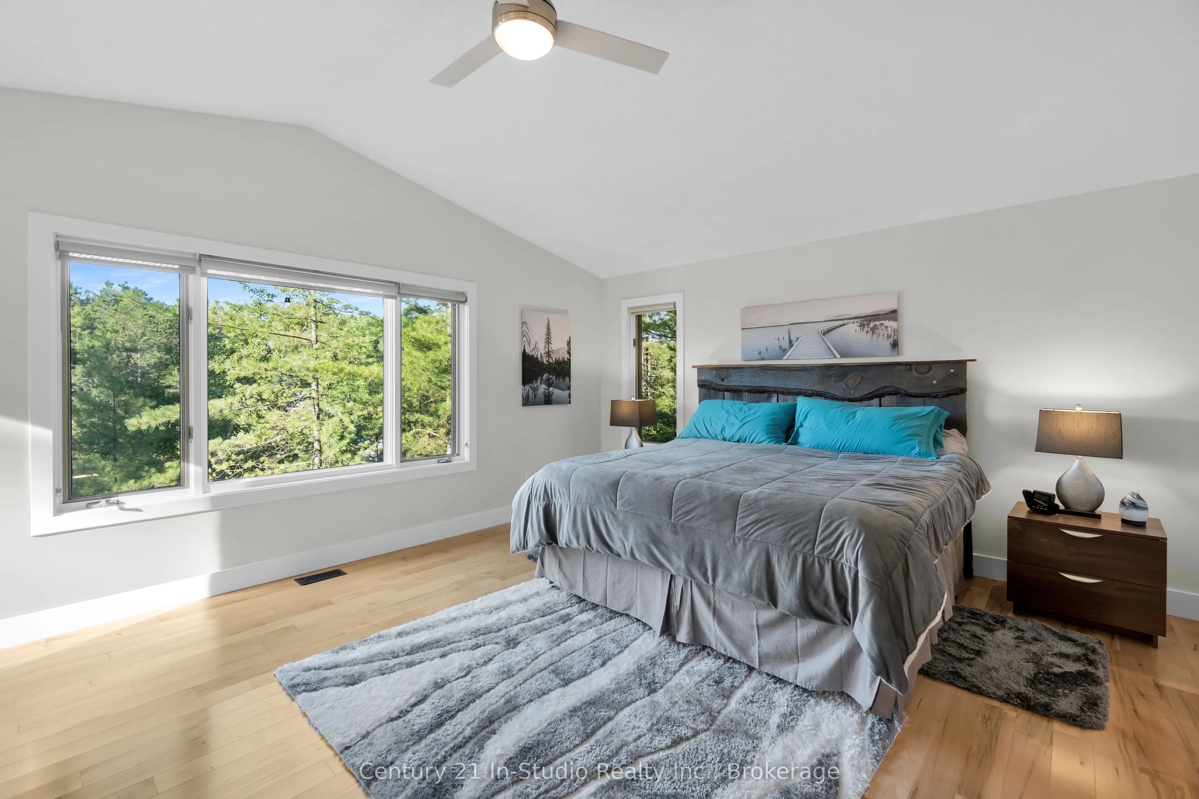 551 Peninsula Road