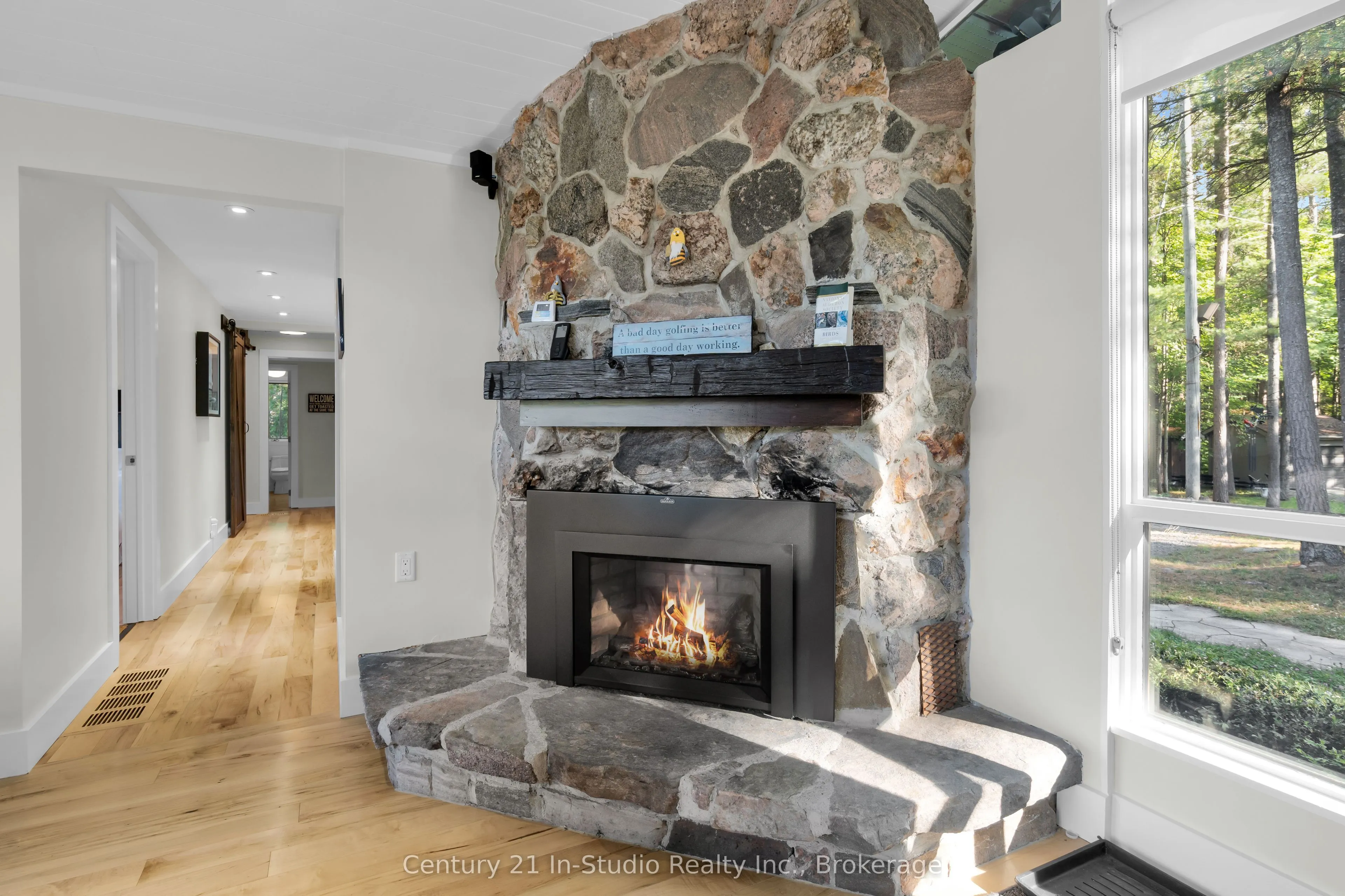 551 Peninsula Road