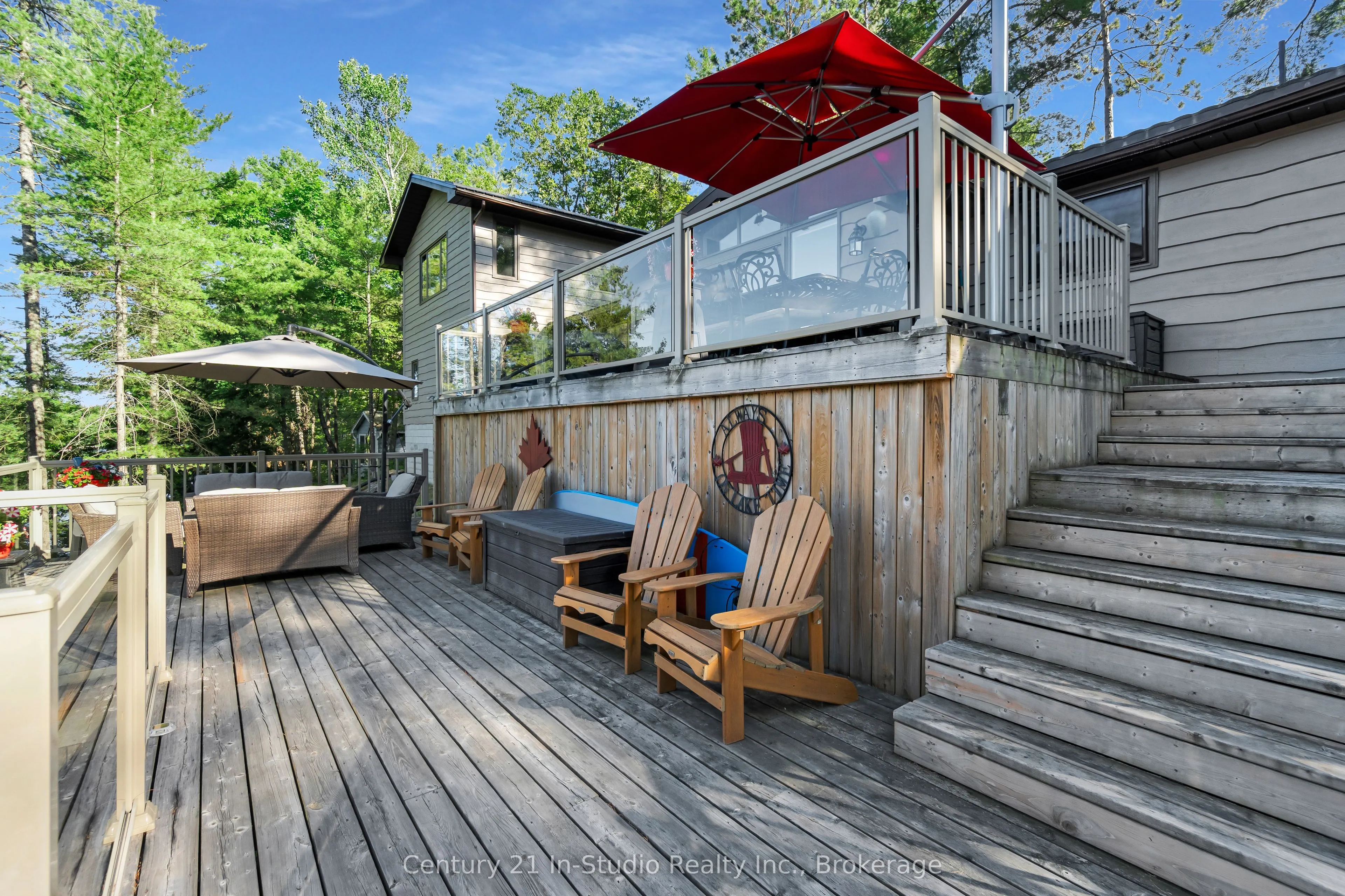 551 Peninsula Road