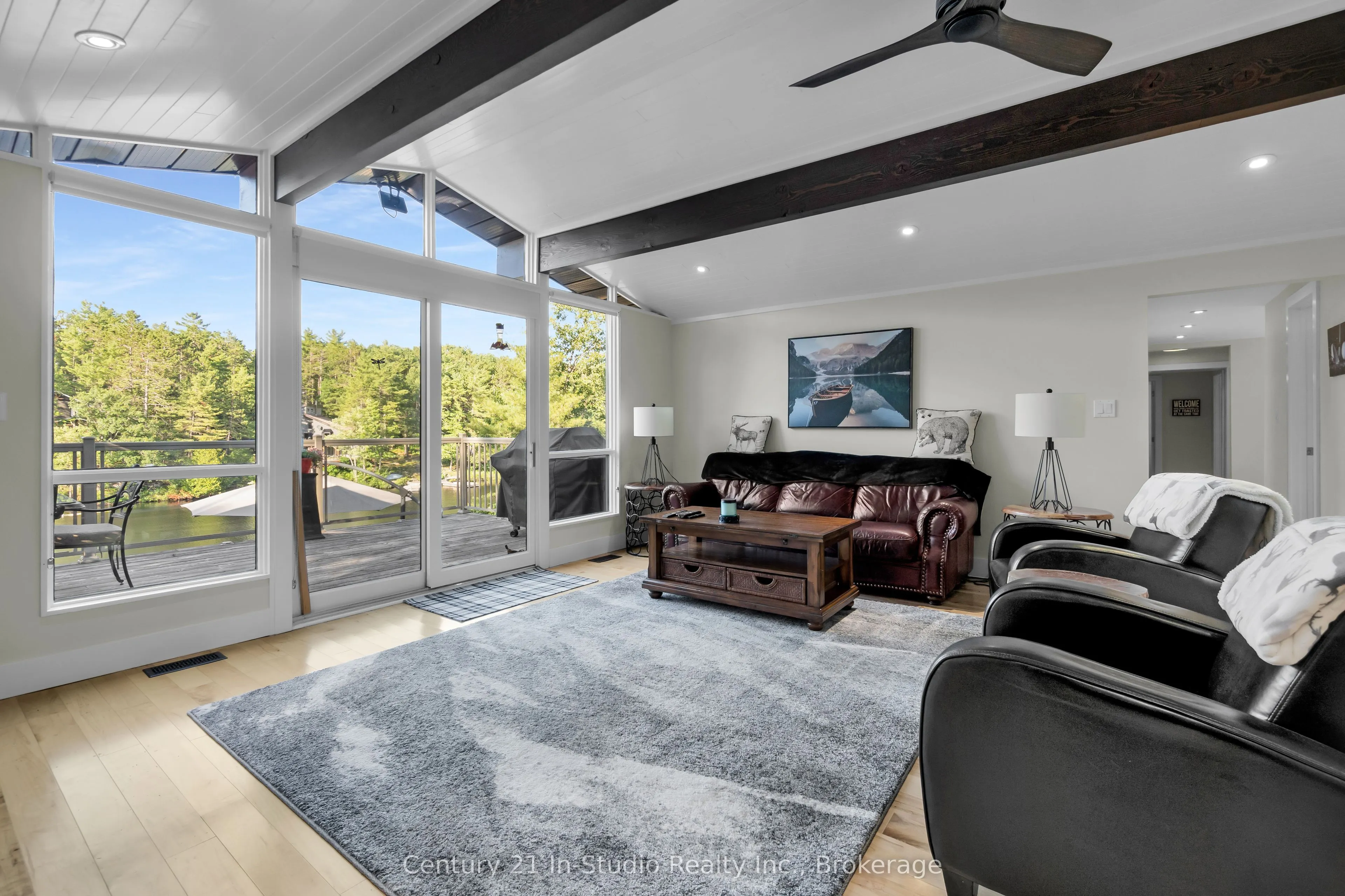 551 Peninsula Road