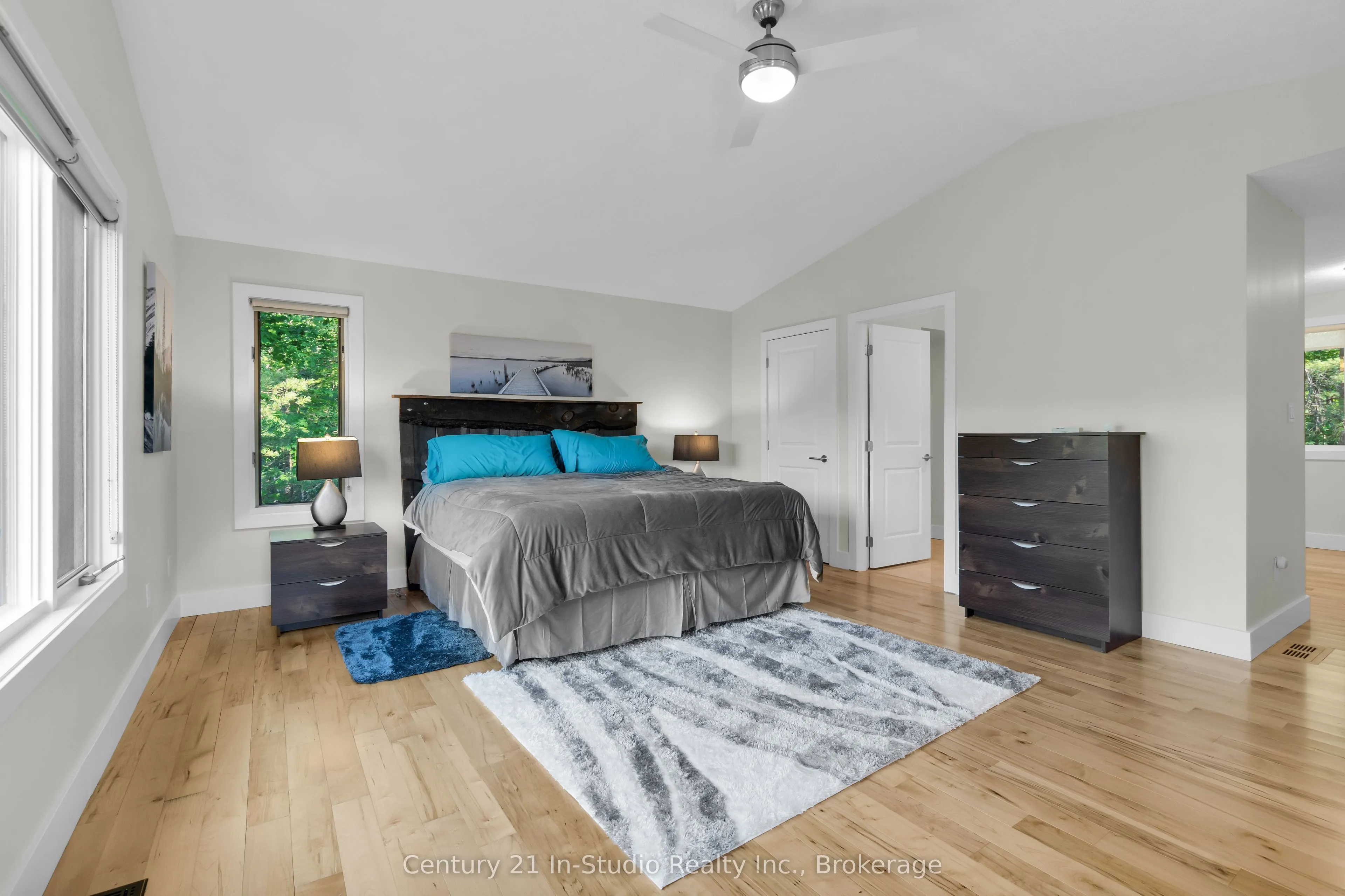 551 Peninsula Road