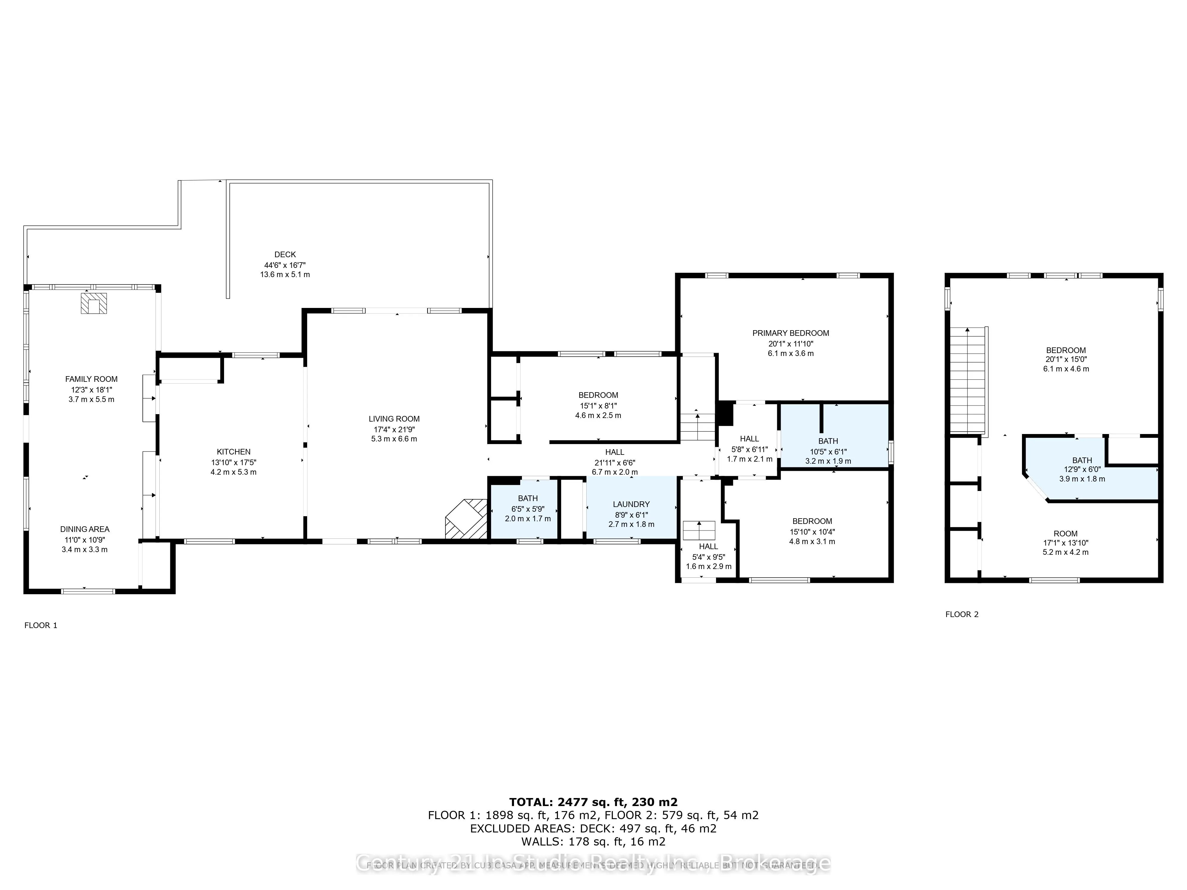 551 Peninsula Road